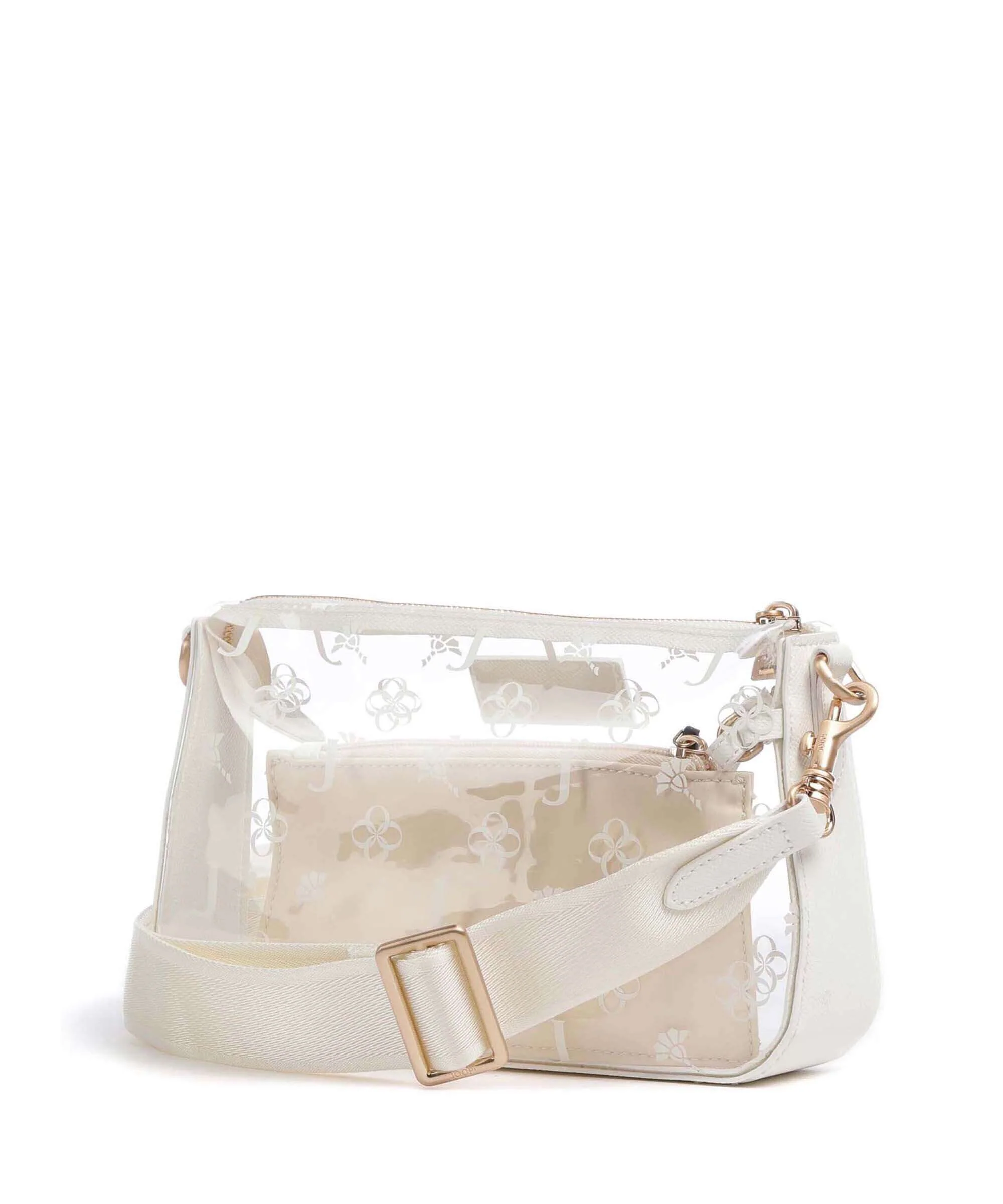 JOOP! Finestre Jasmina Torba przez ramię white - Image 2