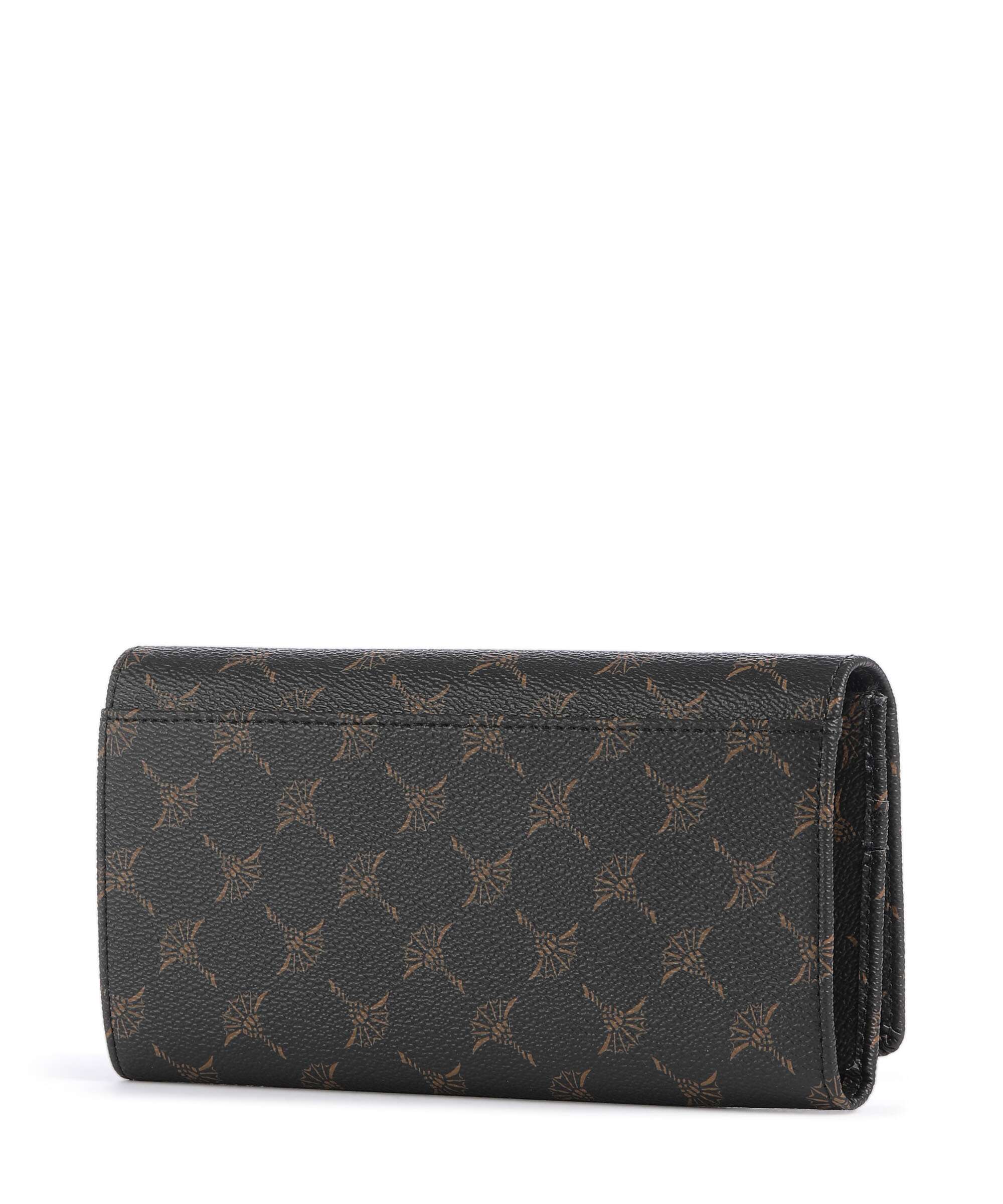 JOOP! Flora 1.0 Billie Portfel dark brown - Image 3