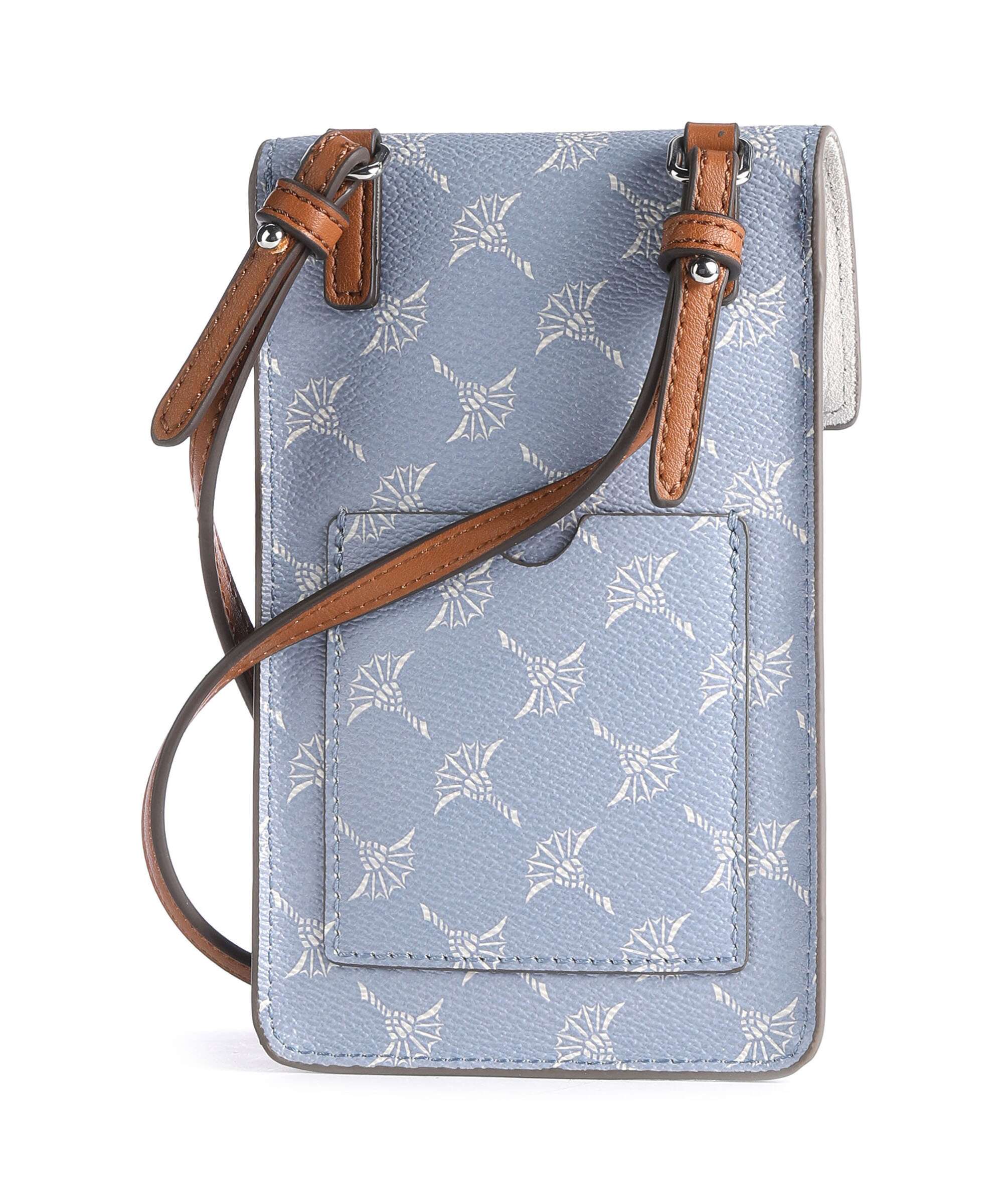 JOOP! Flora Pippa Torebka na telefon light blue - Image 2