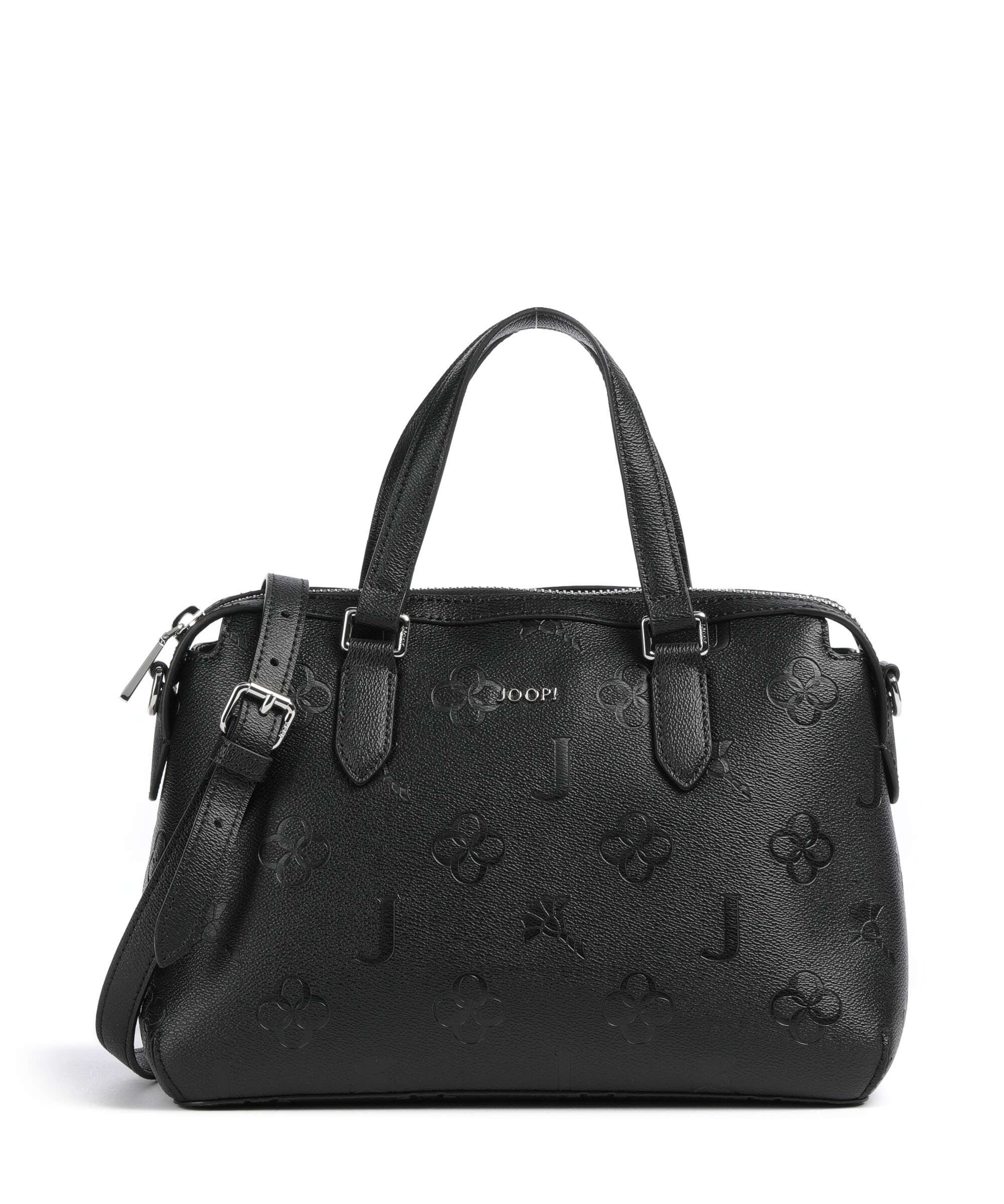 JOOP! Flora Stampa Mathilda Torebka black