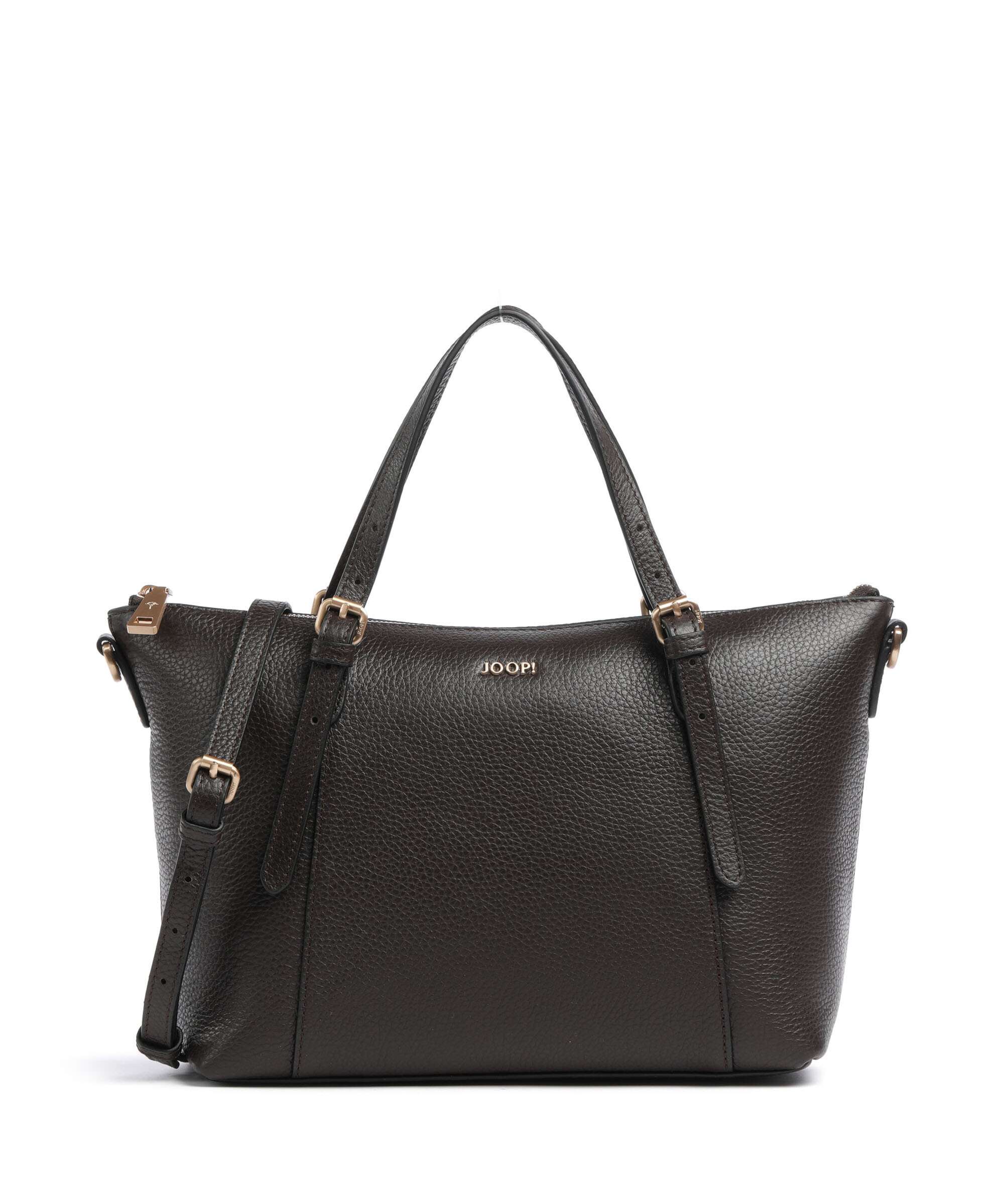 JOOP! Giada Helena Torebka dark brown