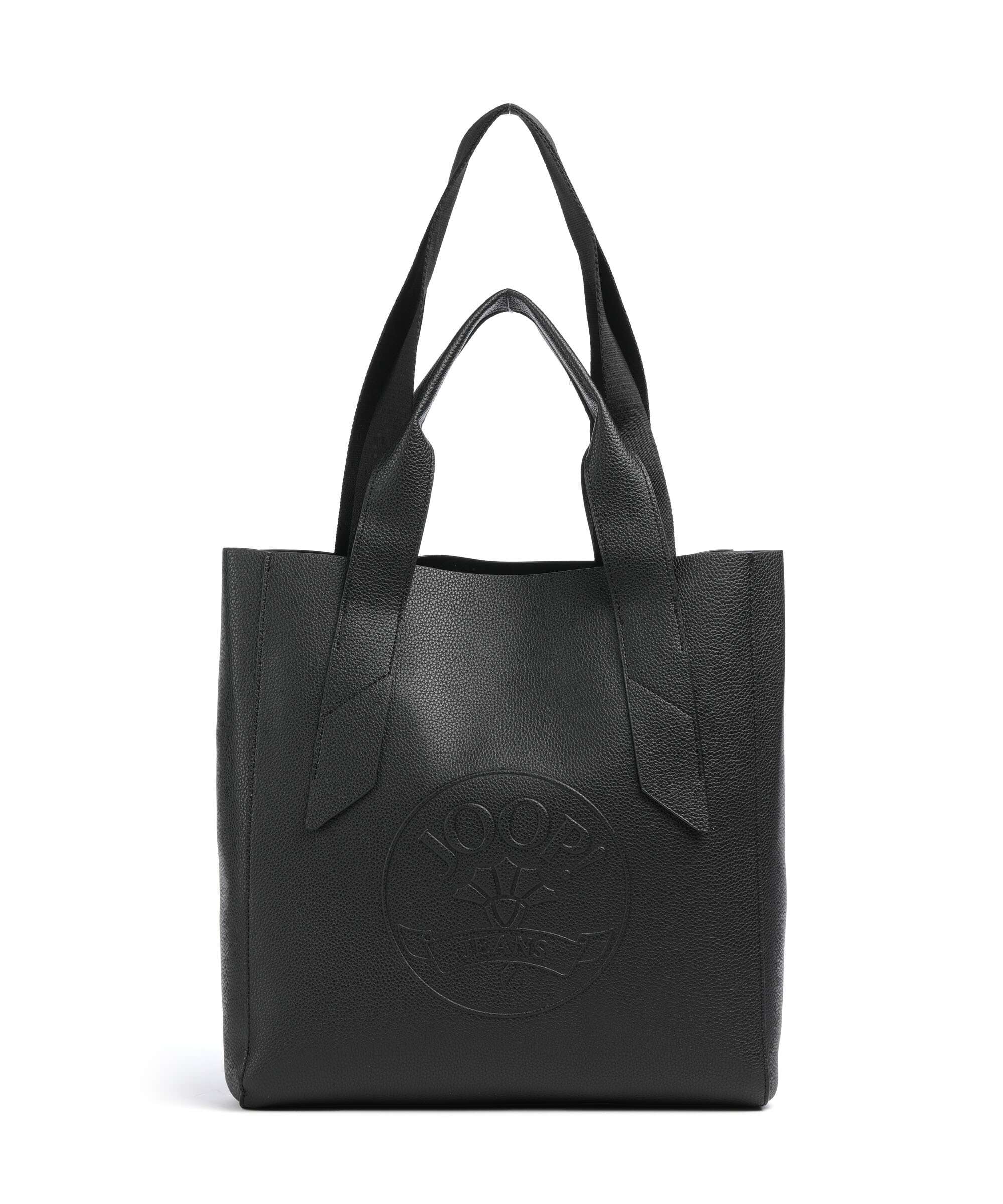 JOOP! Jeans Alto Jill Torebka black