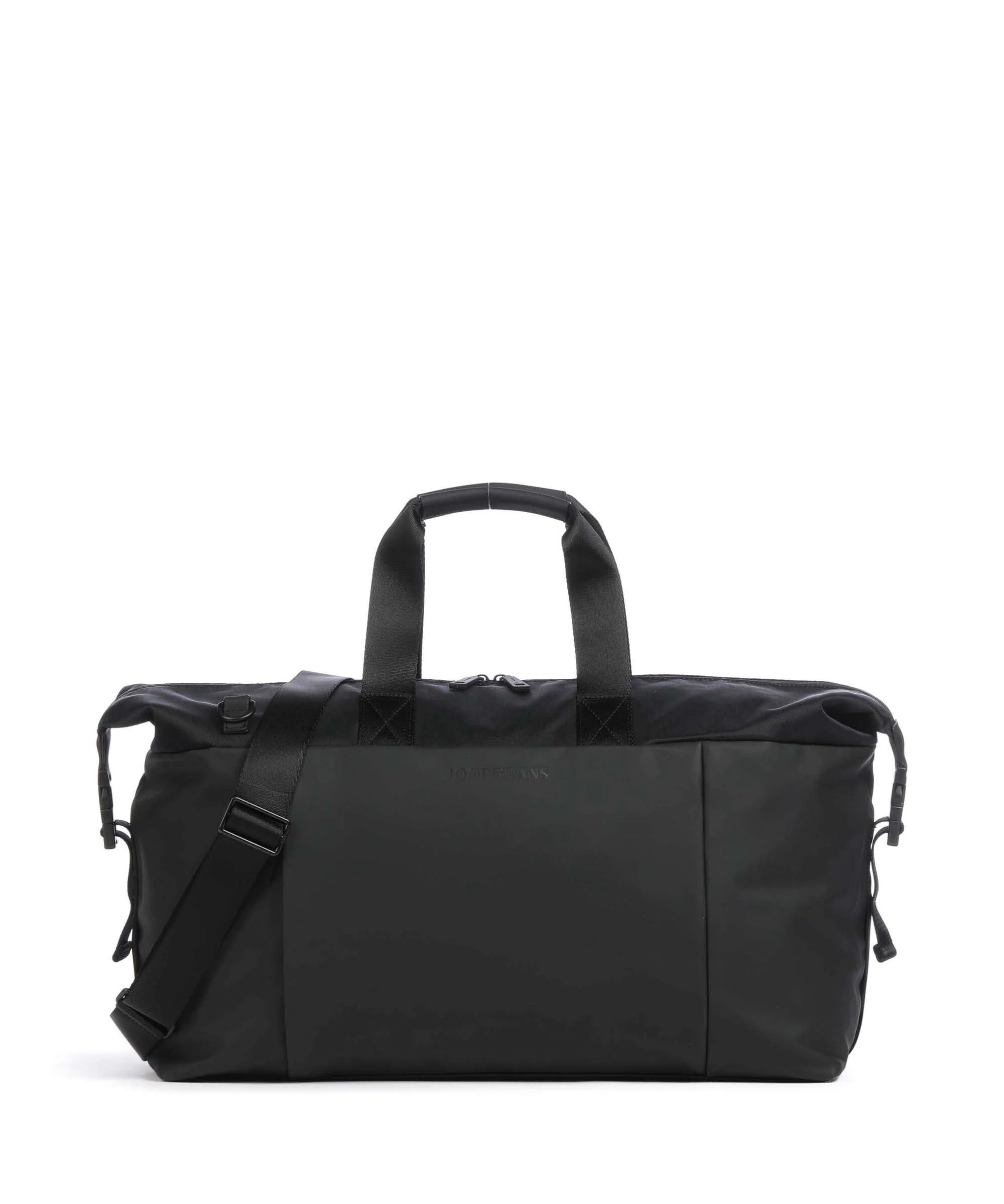 JOOP! Jeans Atessa Maik Torba weekendowa black