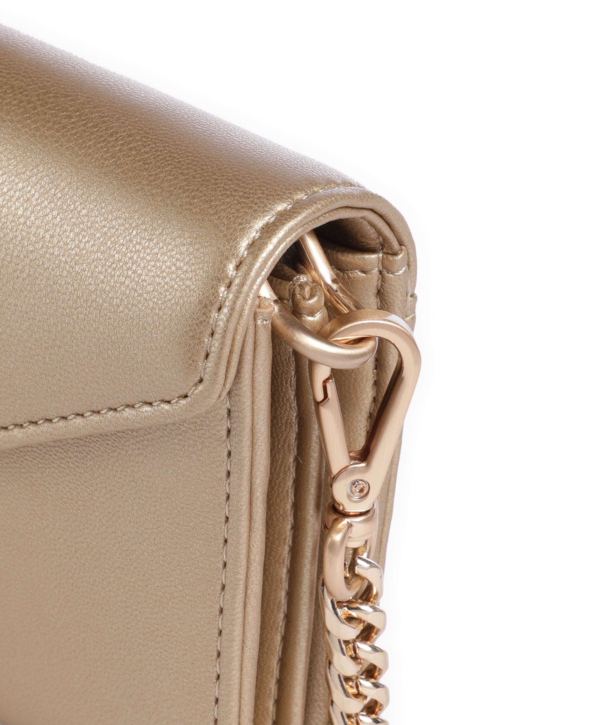 JOOP! Jeans Cadere Macey Portfel gold - Image 5