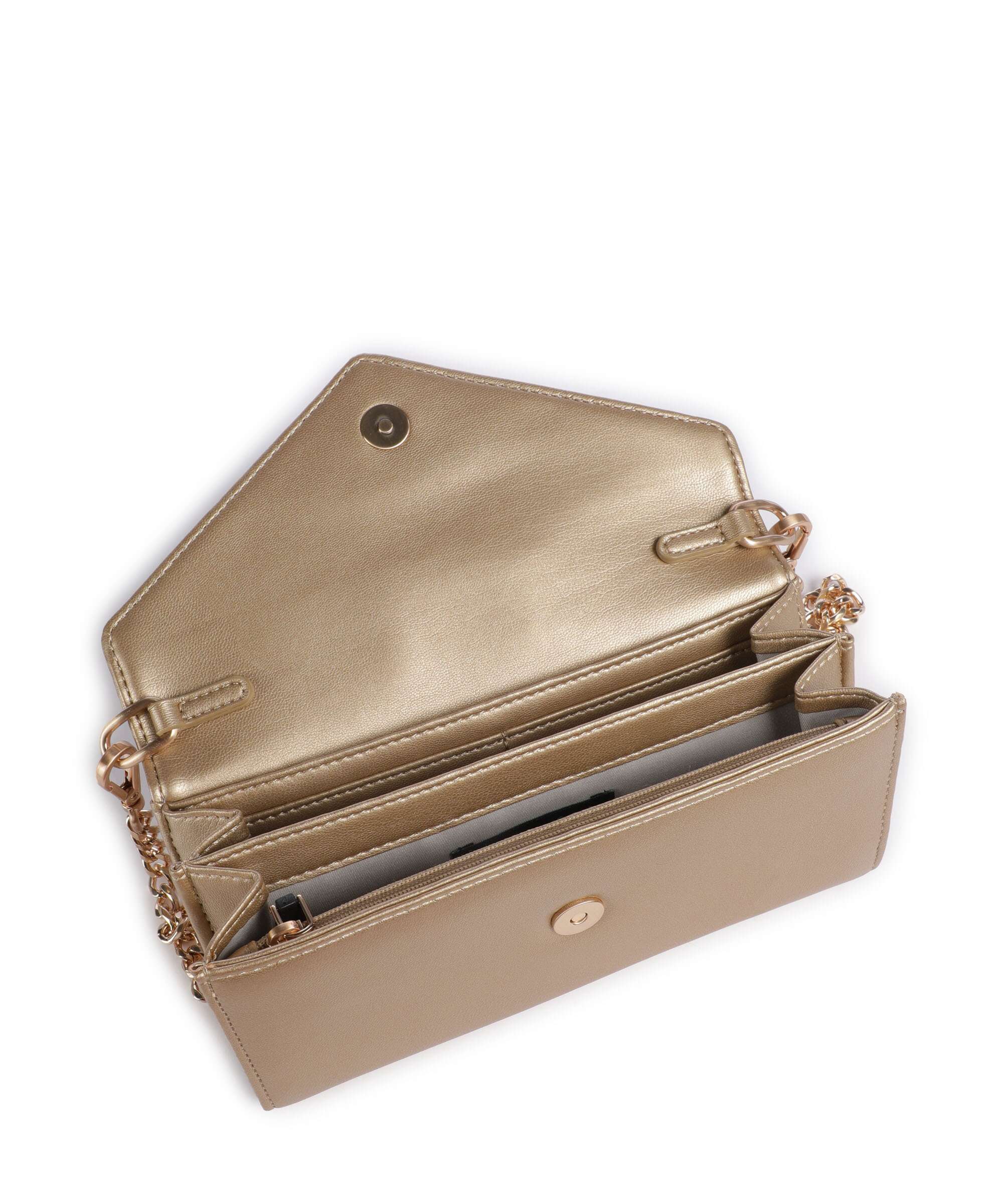 JOOP! Jeans Cadere Macey Portfel gold - Image 7