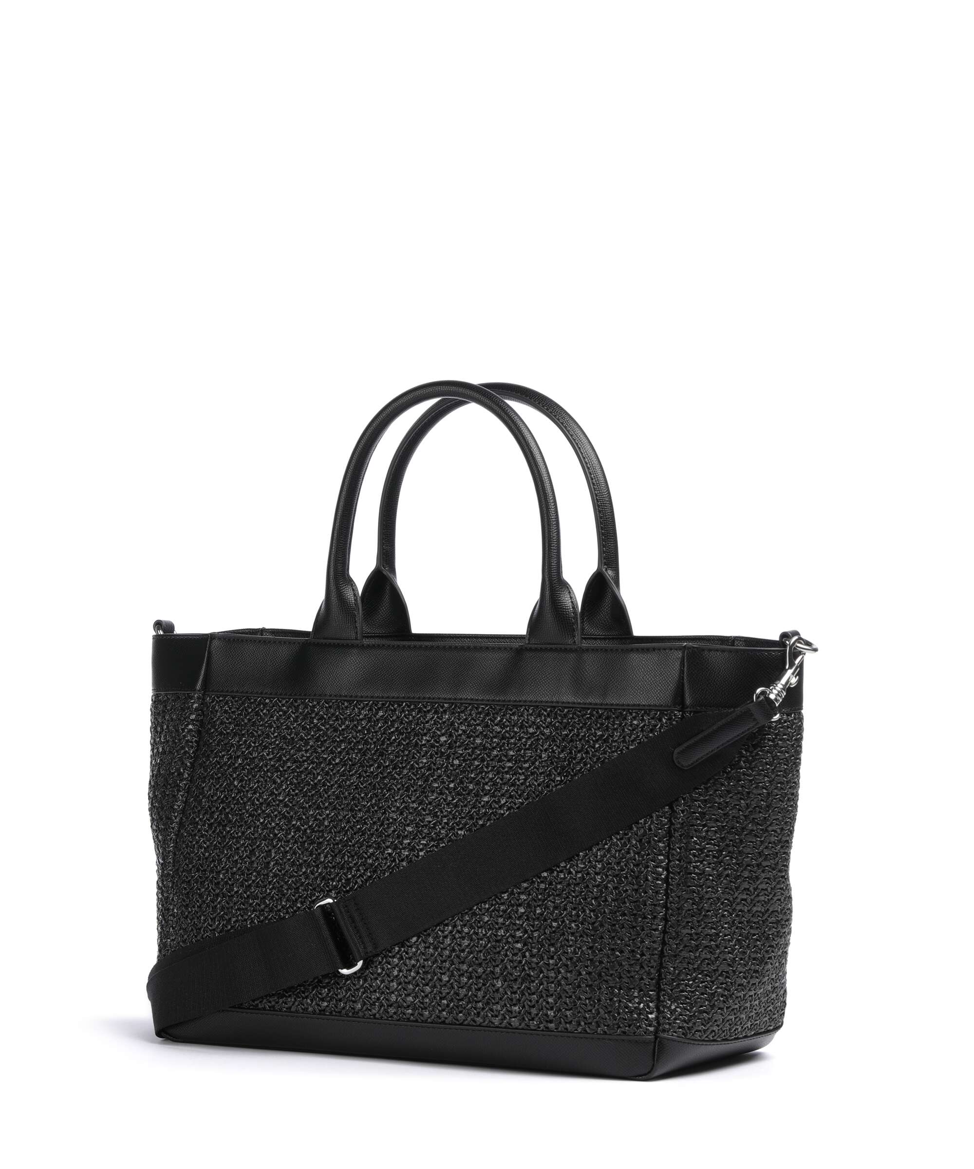 JOOP! Jeans Calduccio Spiaggia Yvette Torebka black - Image 2