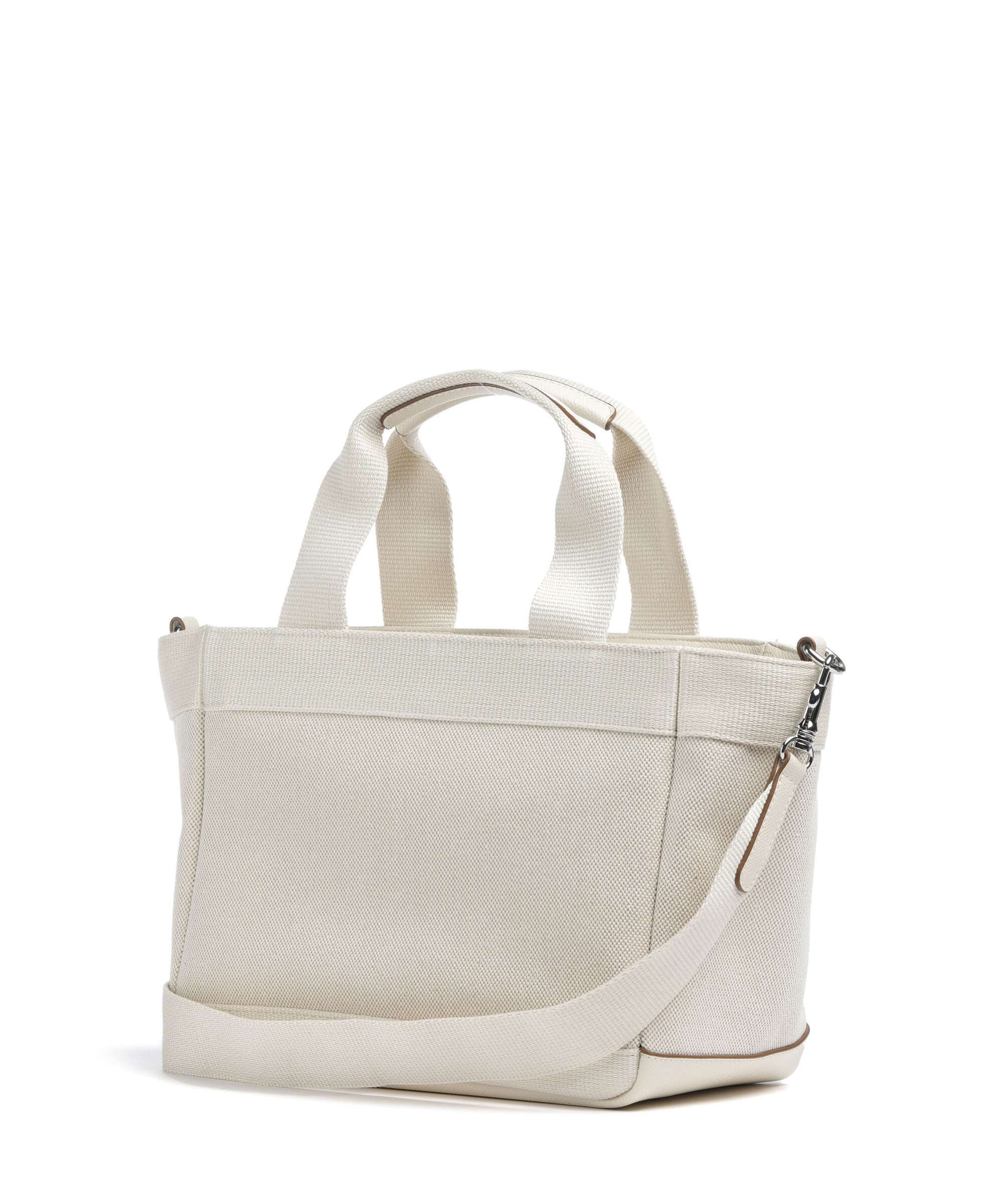 JOOP! Jeans Calduccio Tela Yvette Torebka offwhite - Image 2