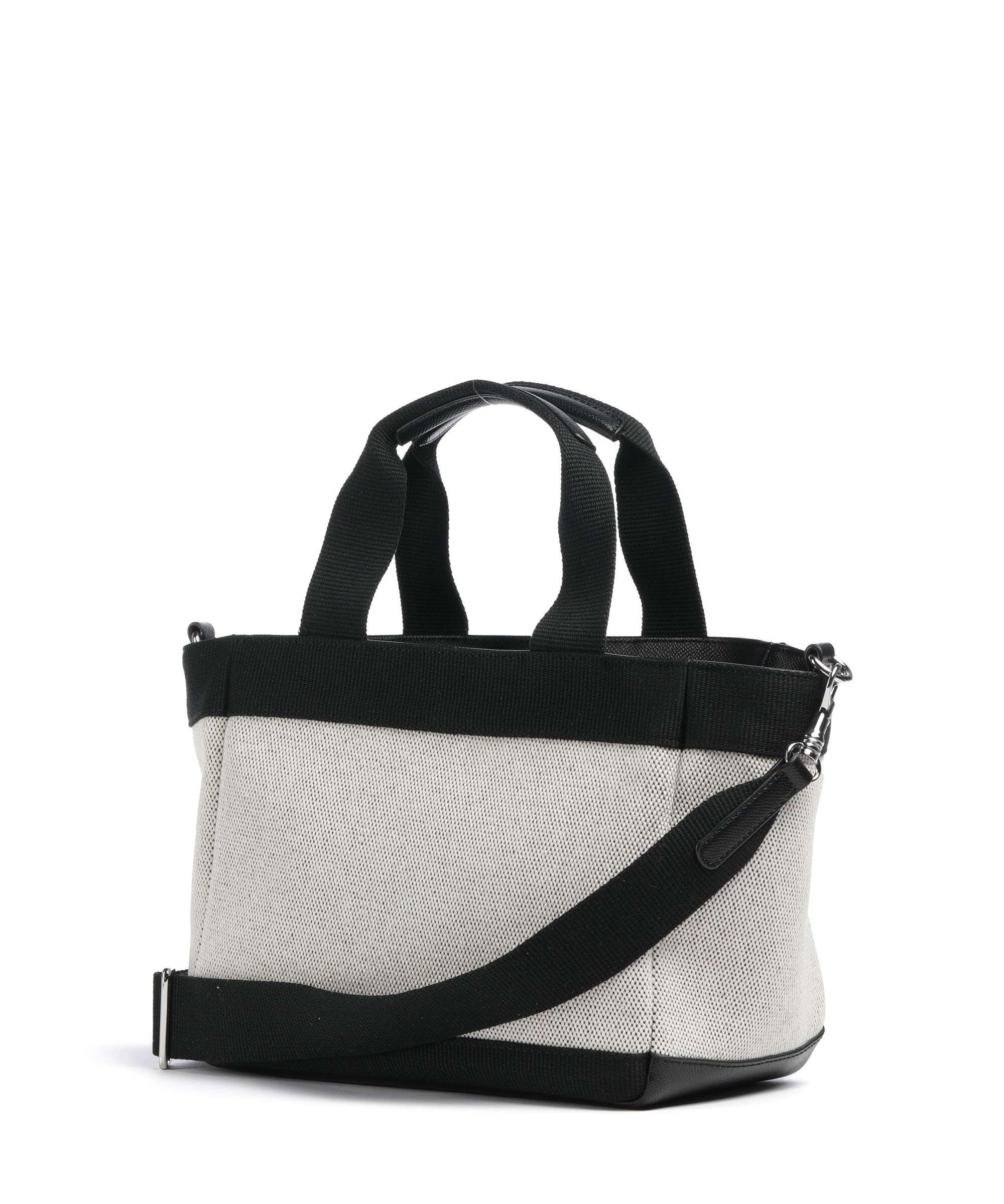 JOOP! Jeans Calduccio Tela Yvette Torebka black - Image 2