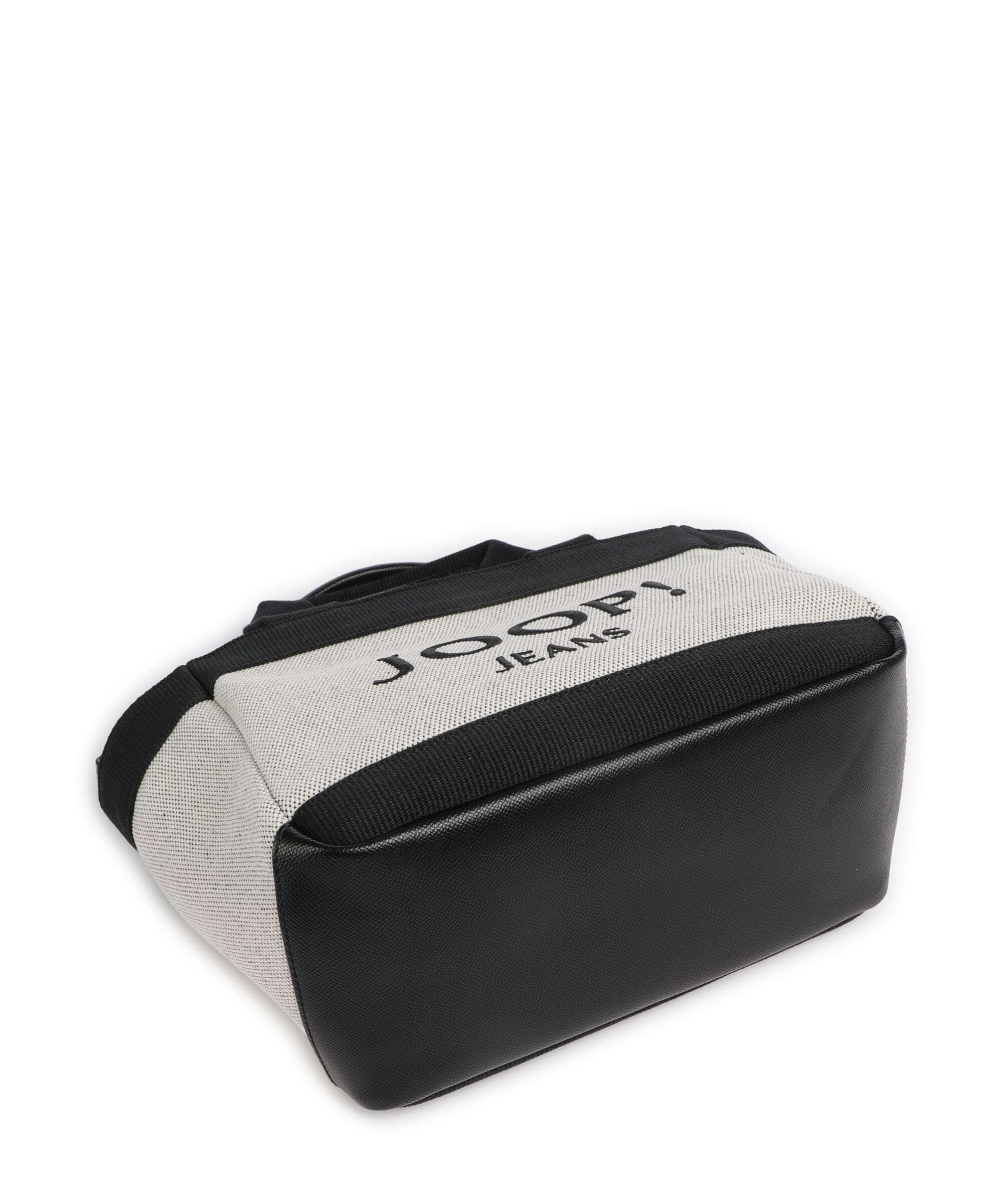 JOOP! Jeans Calduccio Tela Yvette Torebka black - Image 4
