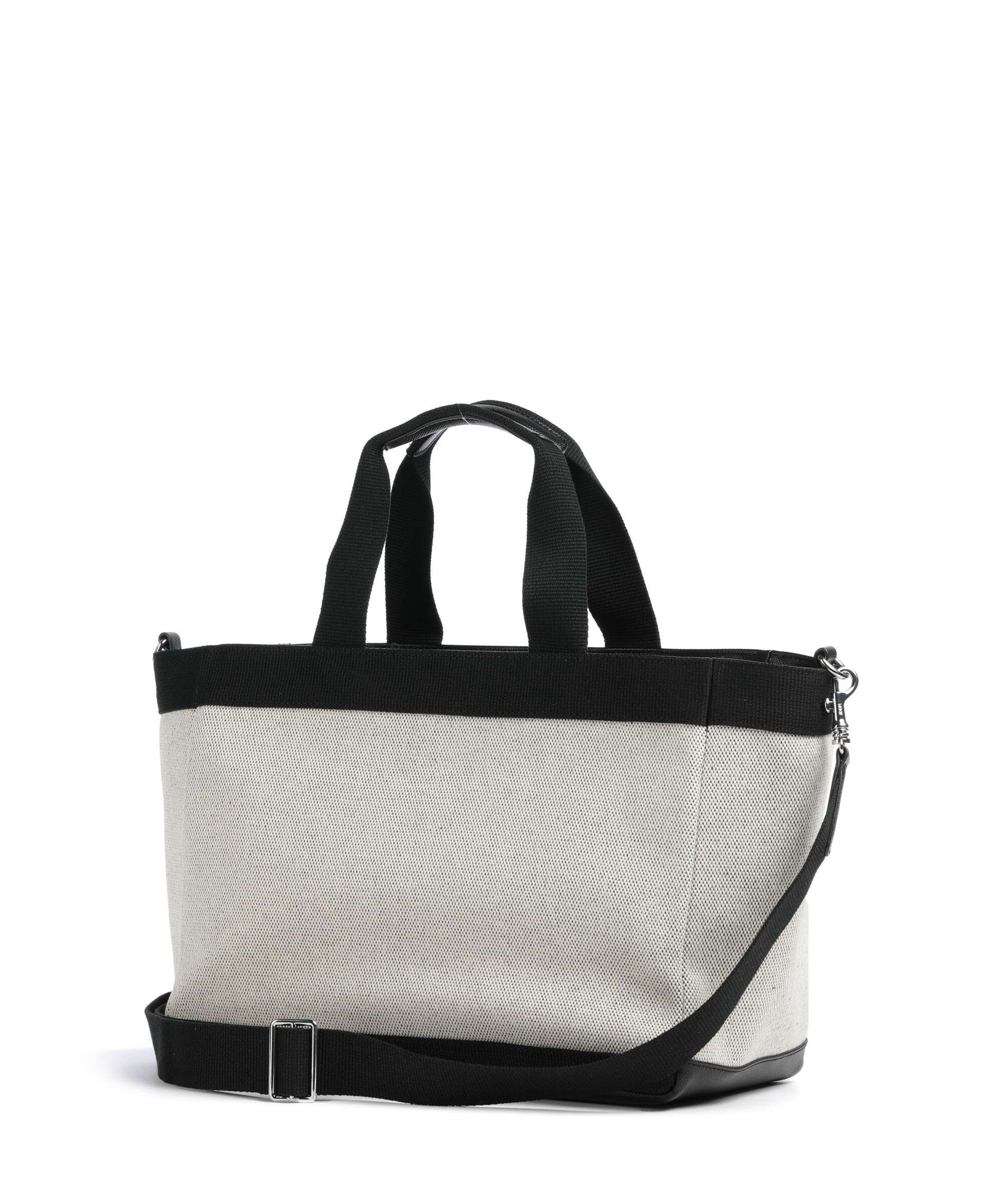 JOOP! Jeans Calduccio Tela Yvette Torebka black - Image 2