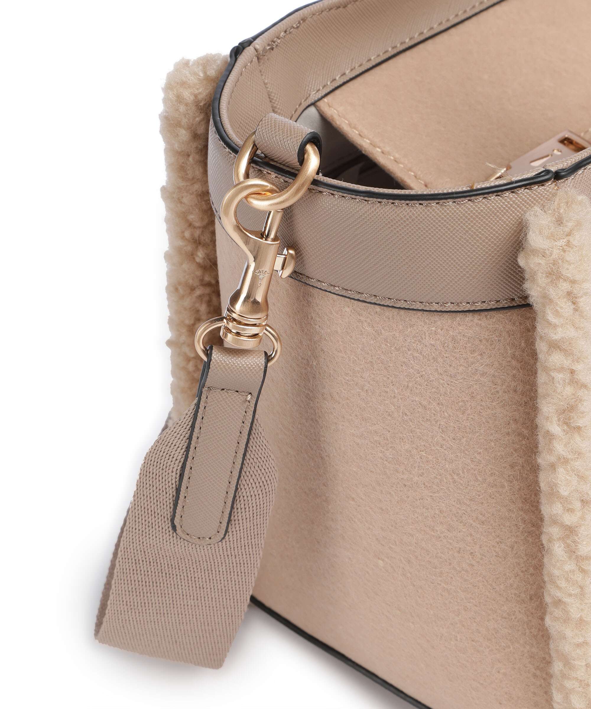 JOOP! Jeans Calduccio Yvette Torebka sesame - Image 4