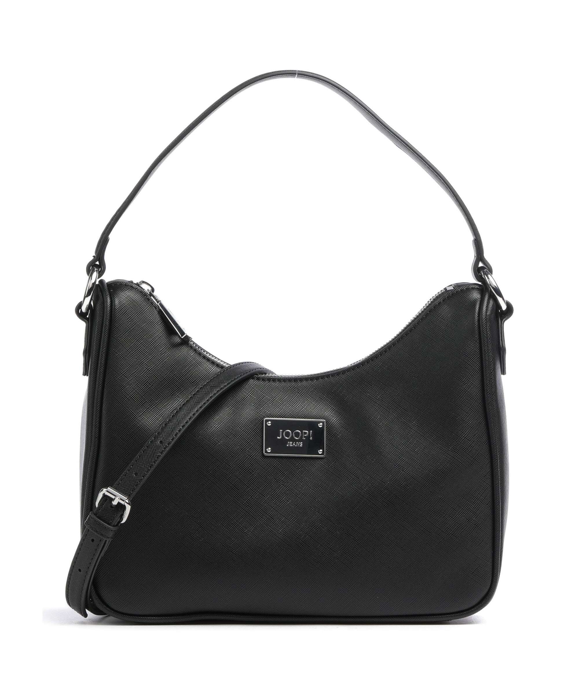 JOOP! Jeans Cofano Annelie Torba na ramię black