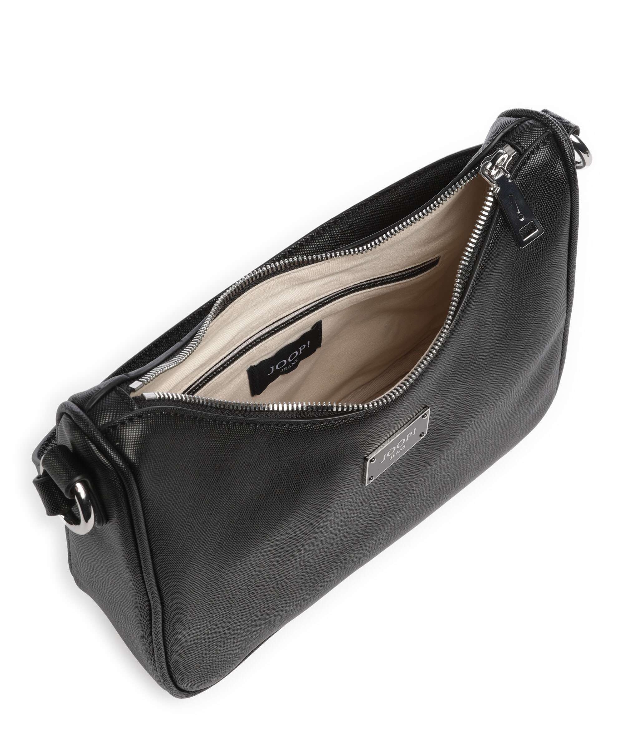 JOOP! Jeans Cofano Annelie Torba na ramię black - Image 6