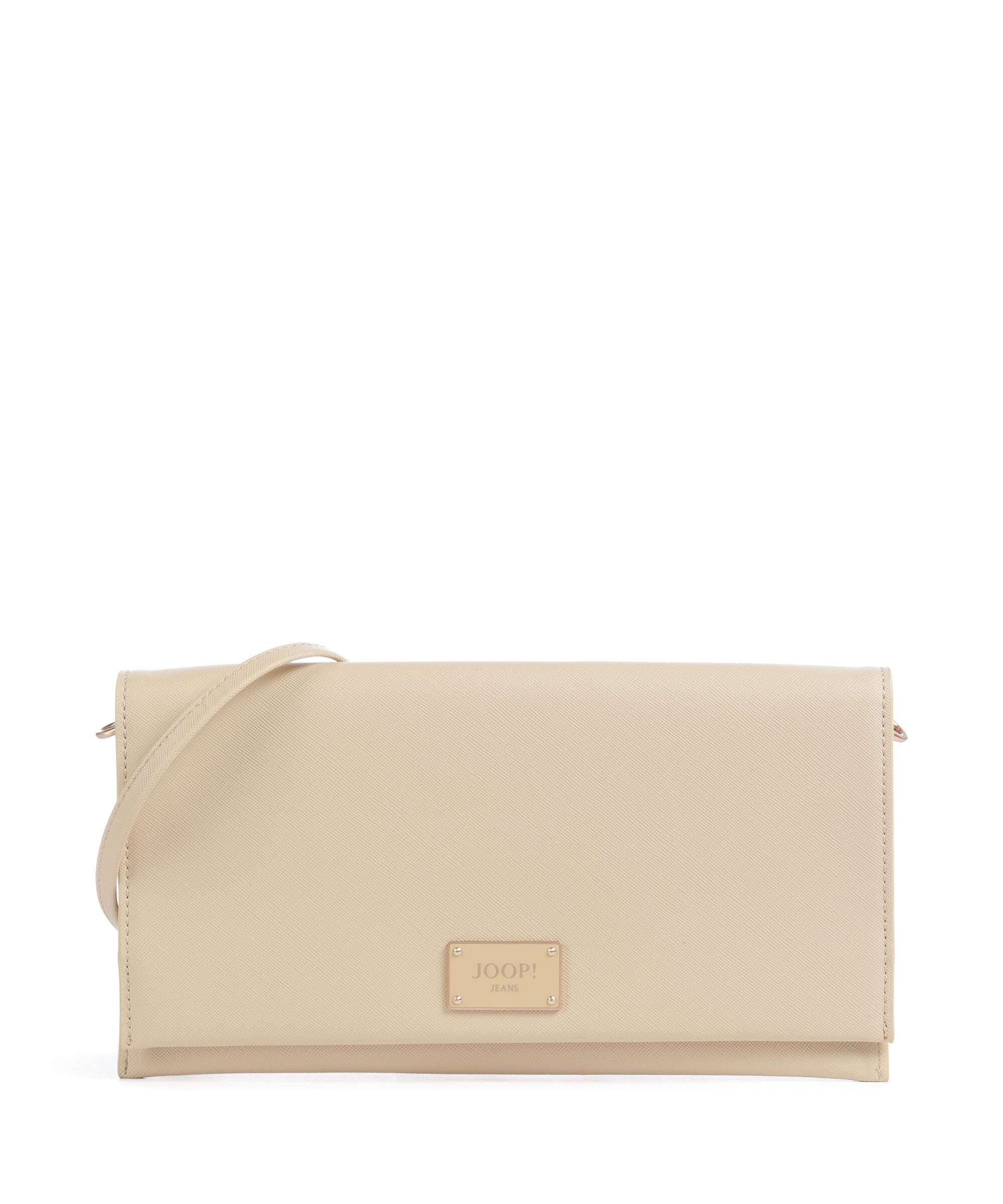 JOOP! Jeans Cofano Cadea Torba przez ramię bleached sand