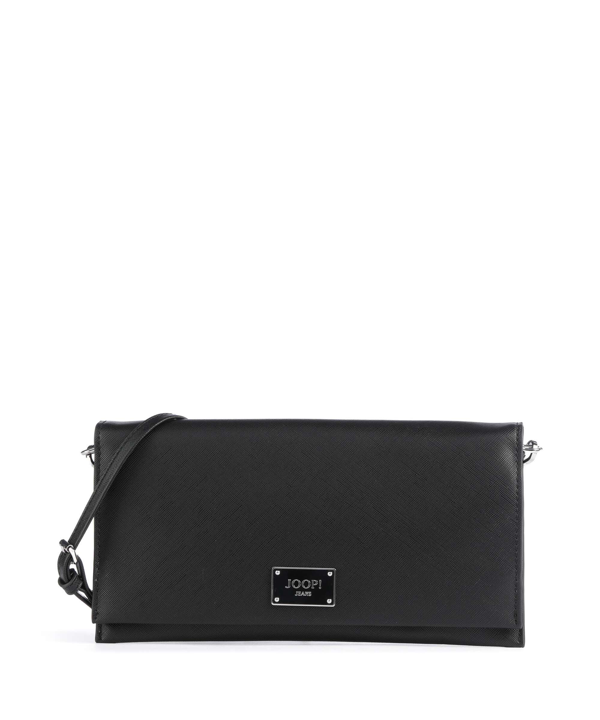 JOOP! Jeans Cofano Cadea Torba przez ramię black