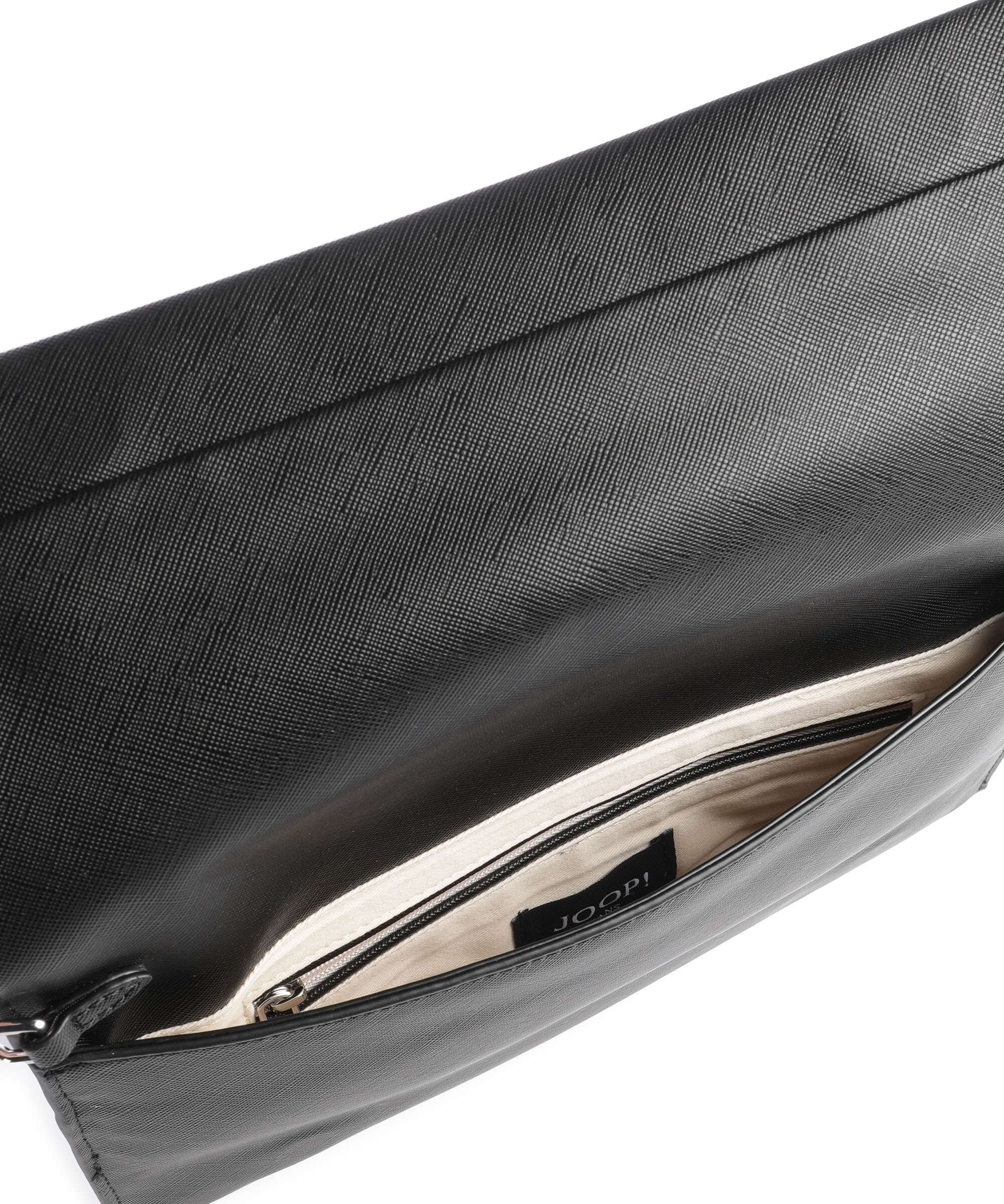 JOOP! Jeans Cofano Cadea Torba przez ramię black - Image 6
