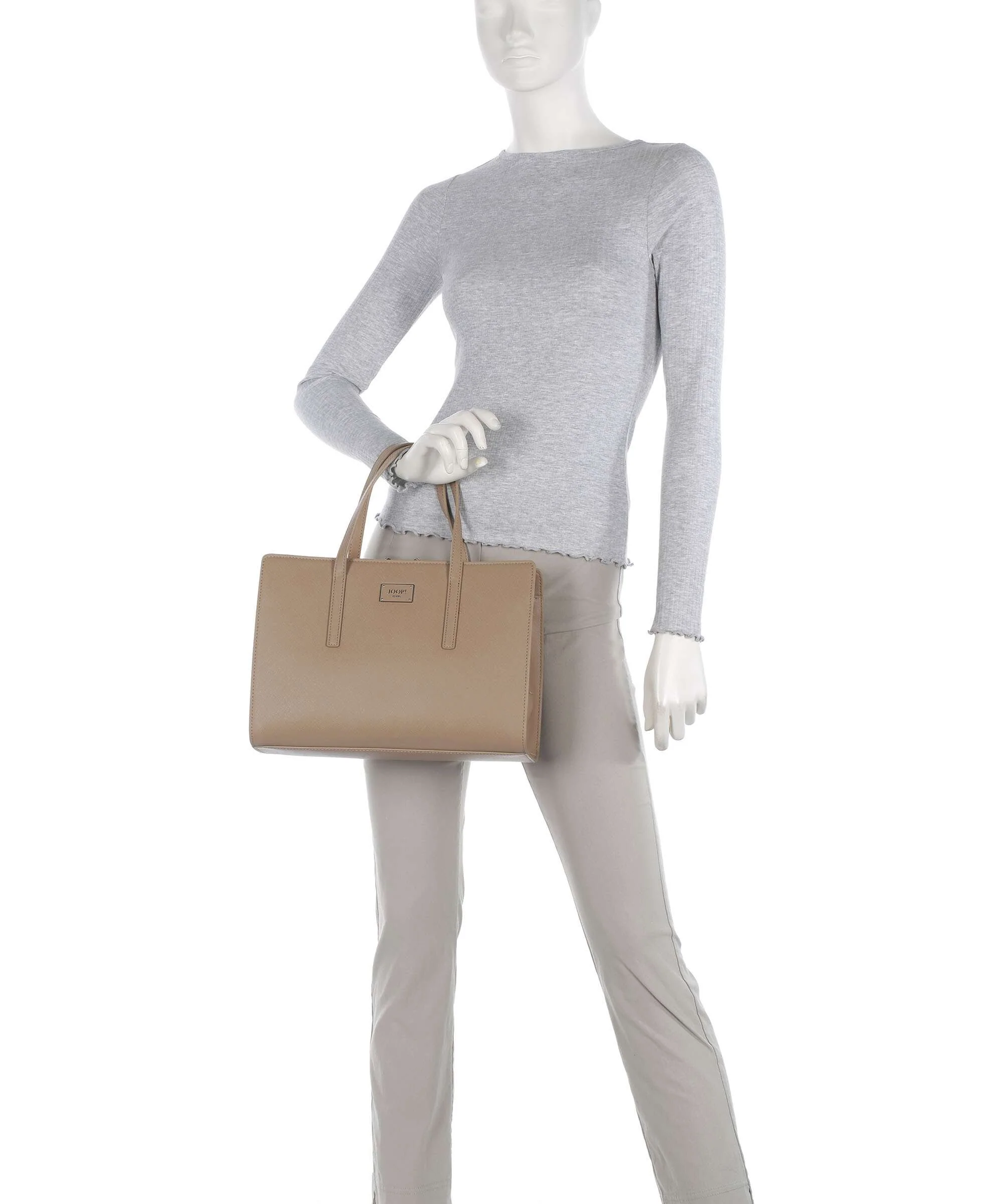 JOOP! Jeans Cofano Marika Torba na zakupy sesame - Image 3