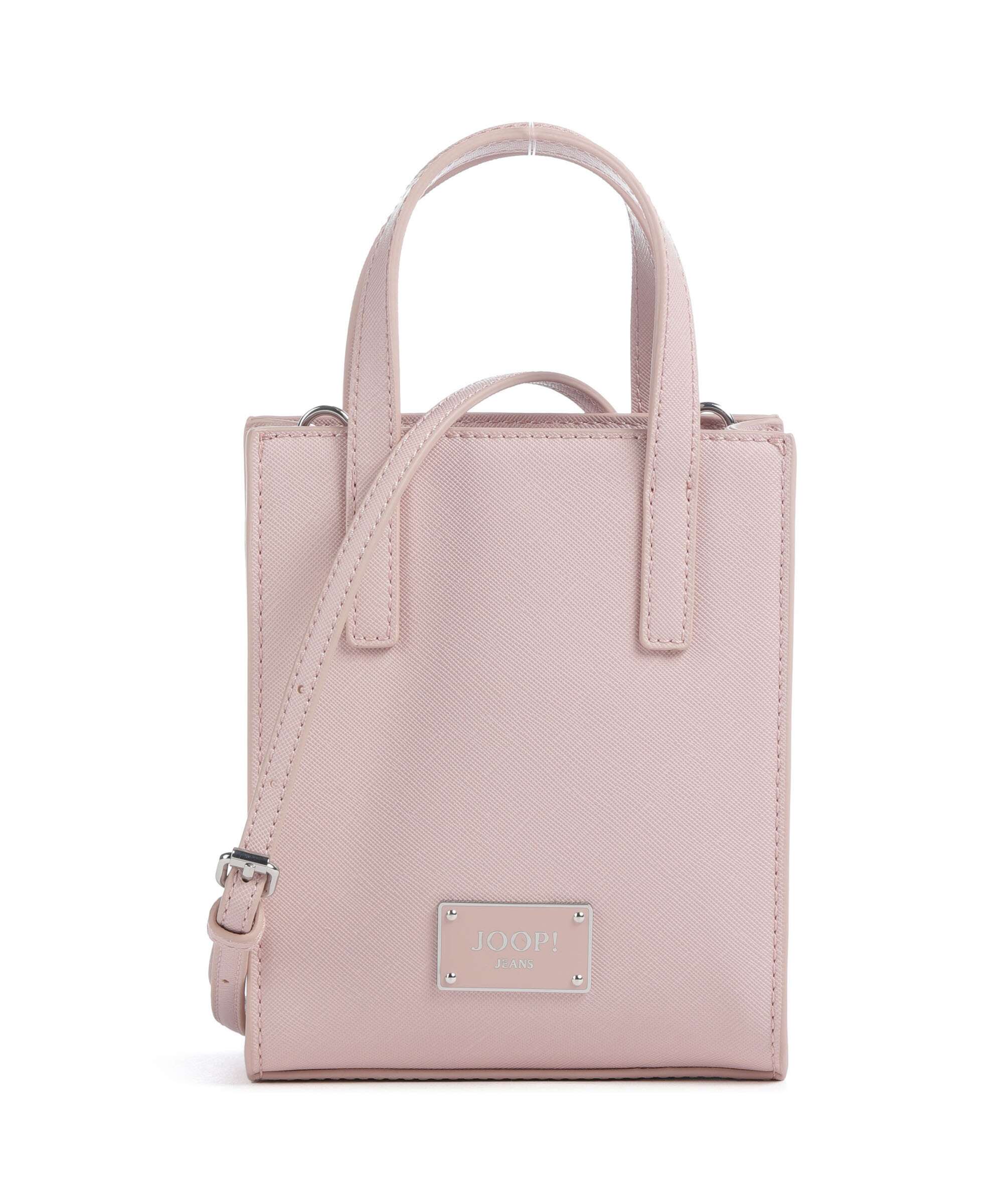 JOOP! Jeans Cofano Rami Torba przez ramię rose
