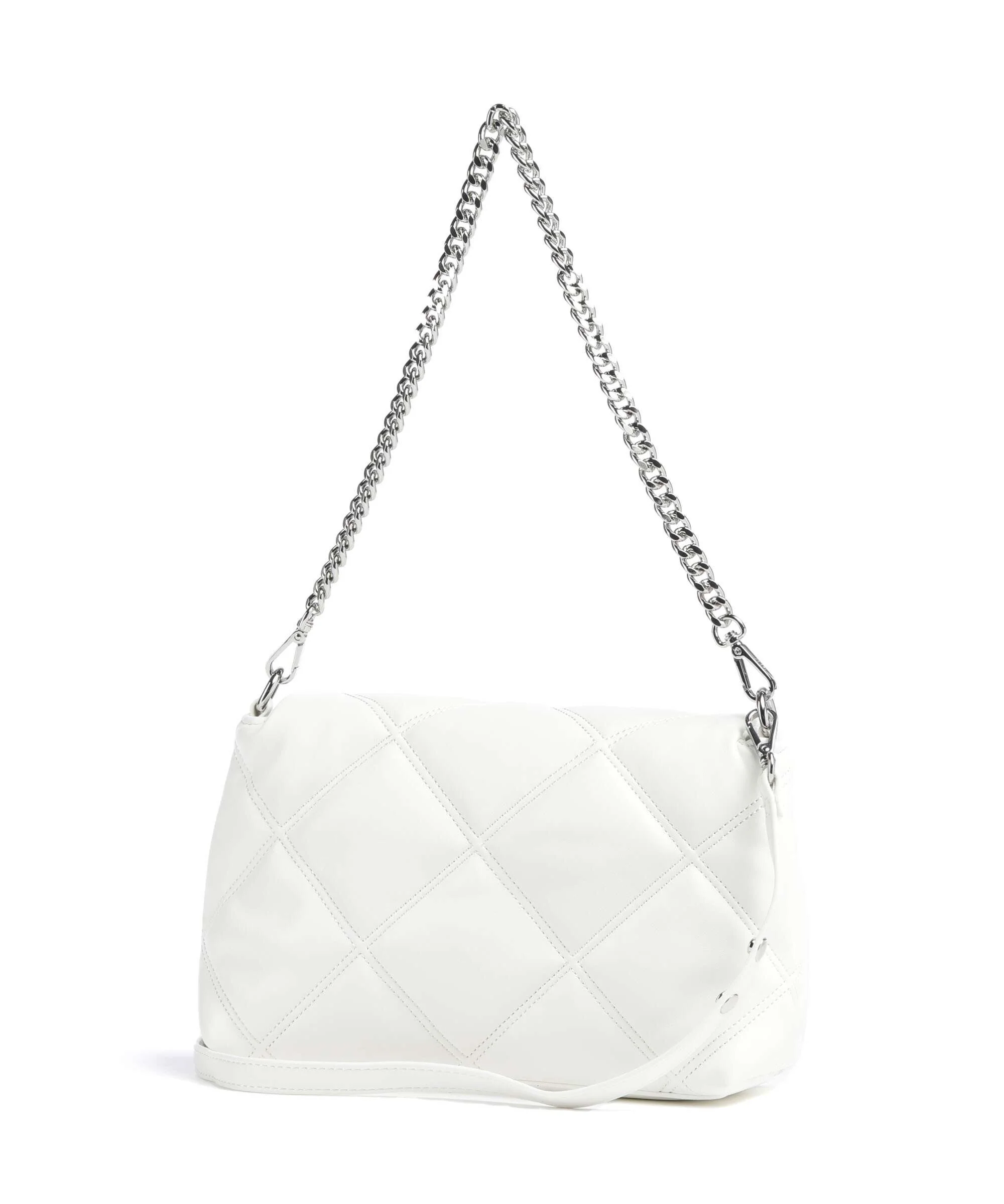 JOOP! Jeans Confetto Solar Torba na ramię white - Image 2