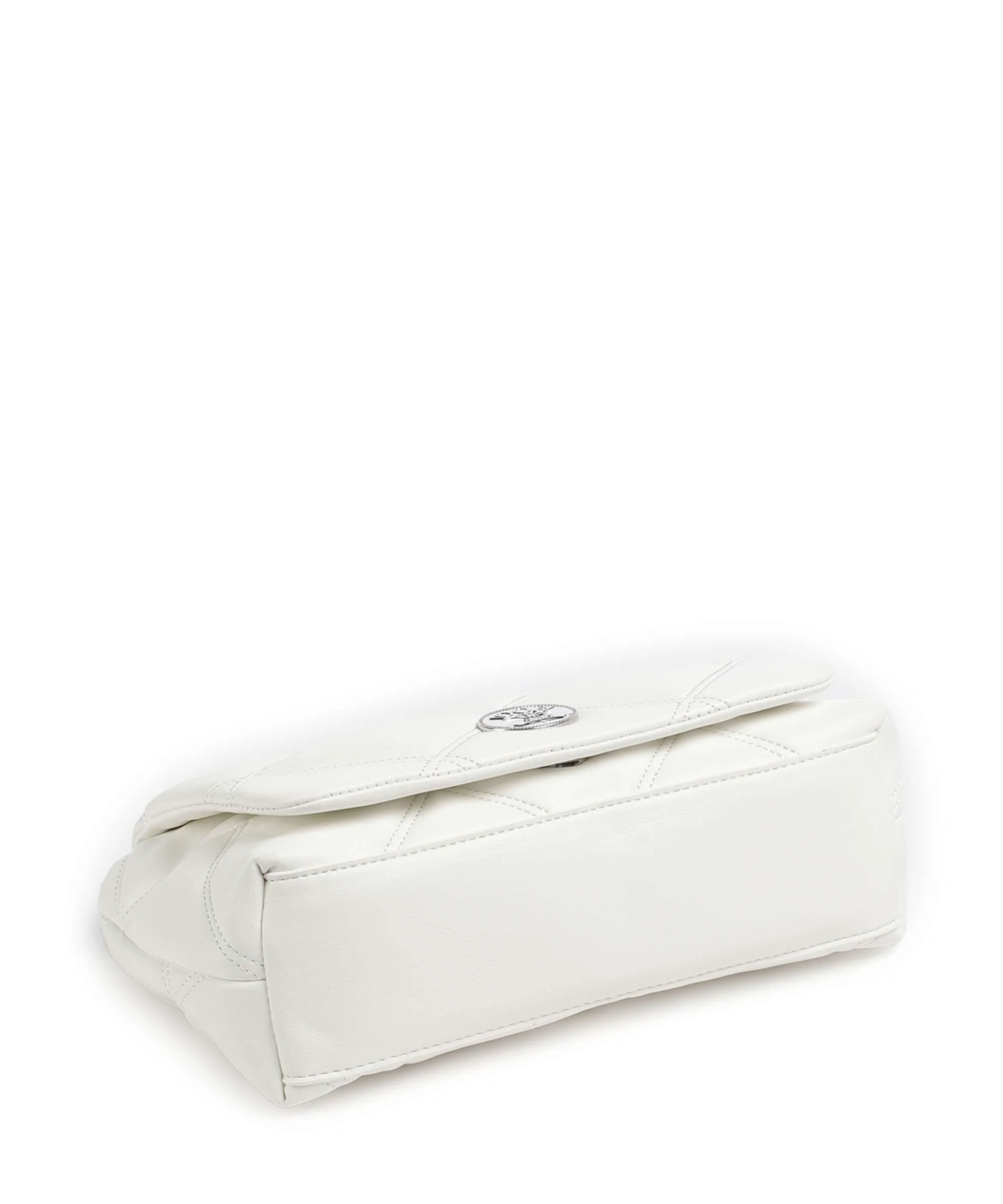 JOOP! Jeans Confetto Solar Torba na ramię white - Image 5