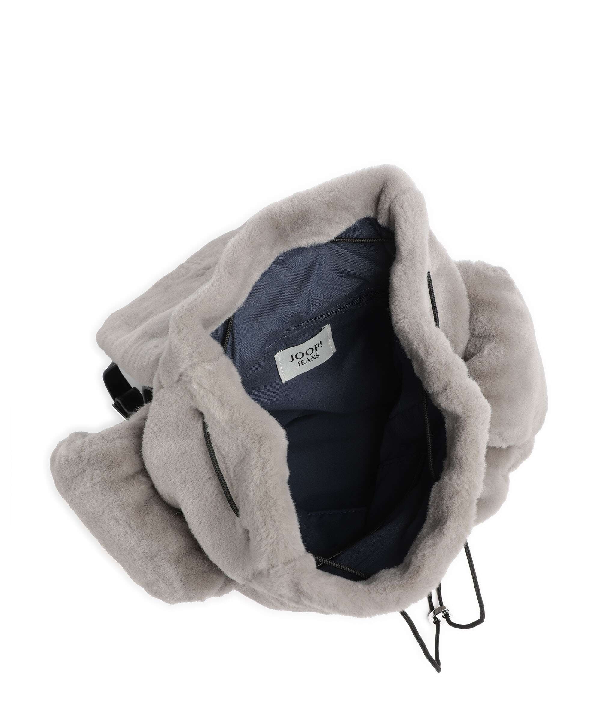 JOOP! Jeans Coniglio Pirrko Plecak grey - Image 5