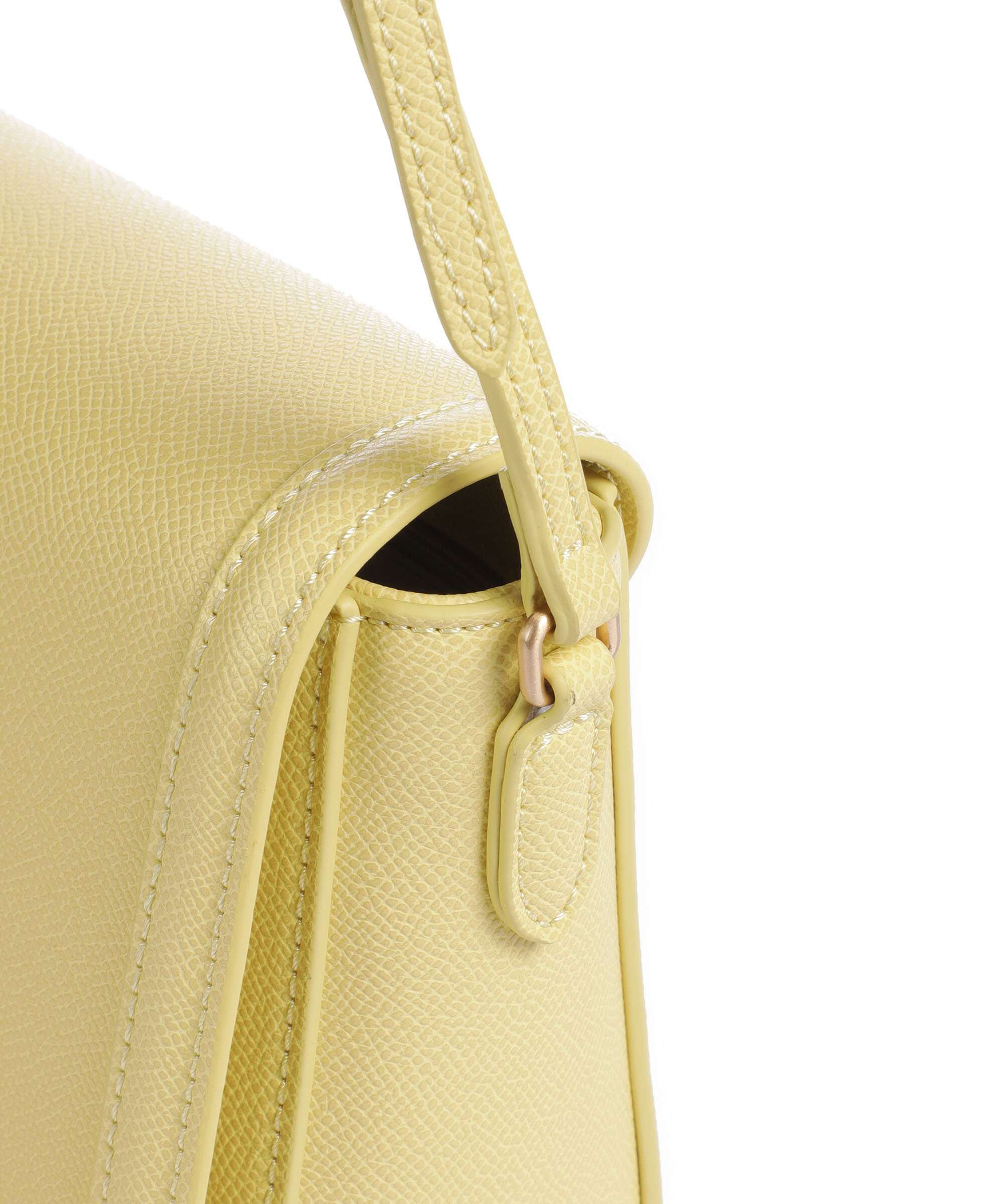 JOOP! Jeans Cornice Lorena Torba przez ramię yellow - Image 4
