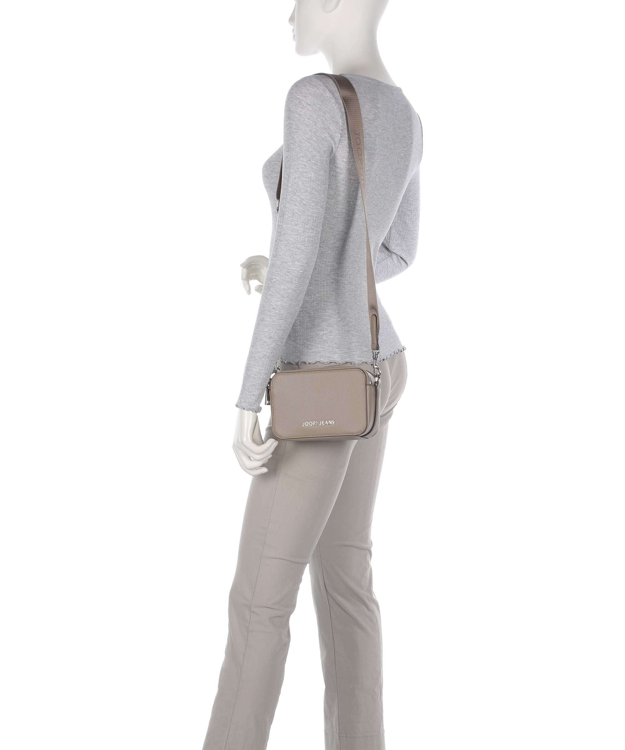 JOOP! Jeans Cornice Susan Torba przez ramię greige - Image 3