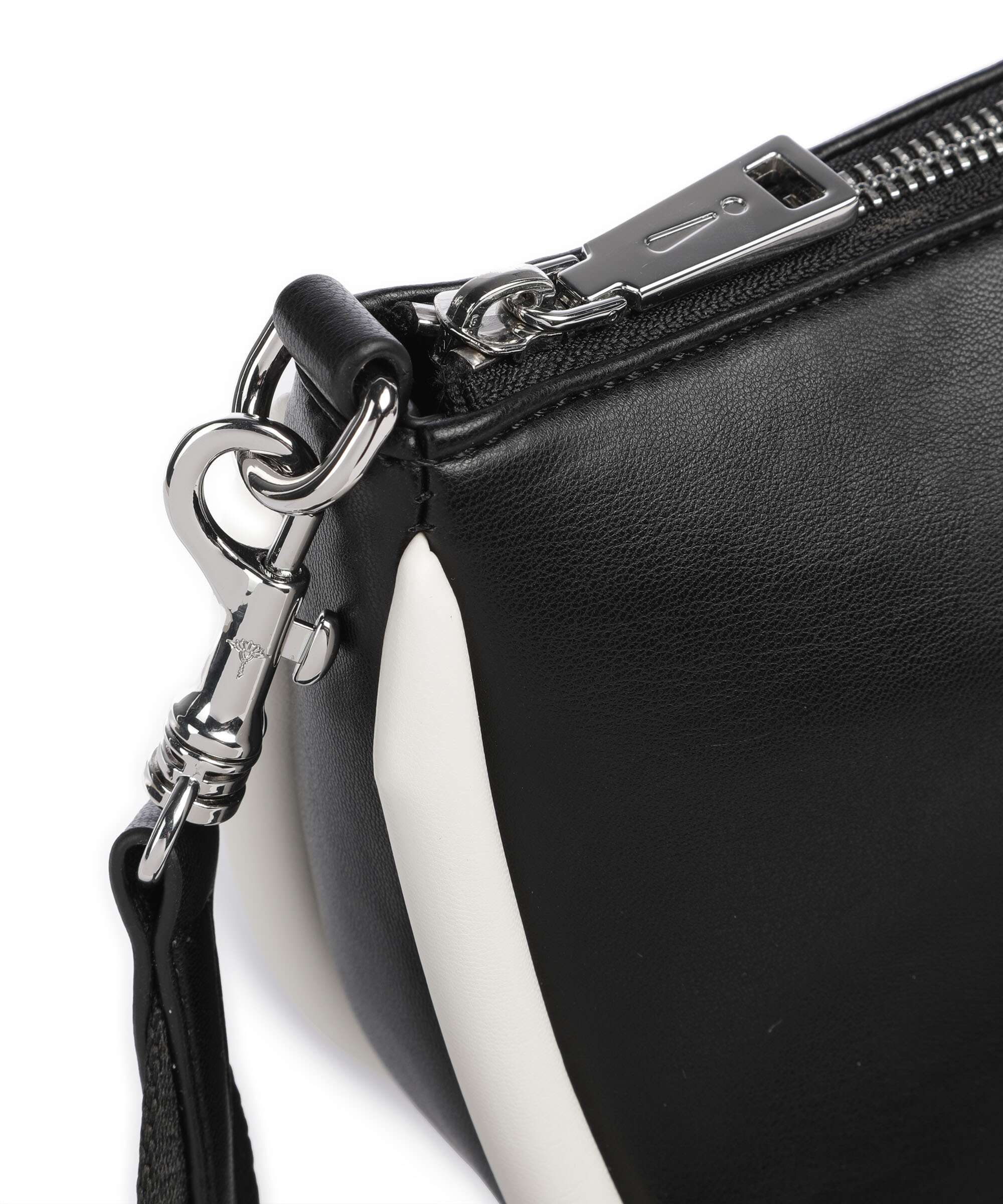 JOOP! Jeans Curve Torba przez ramię black - Image 4