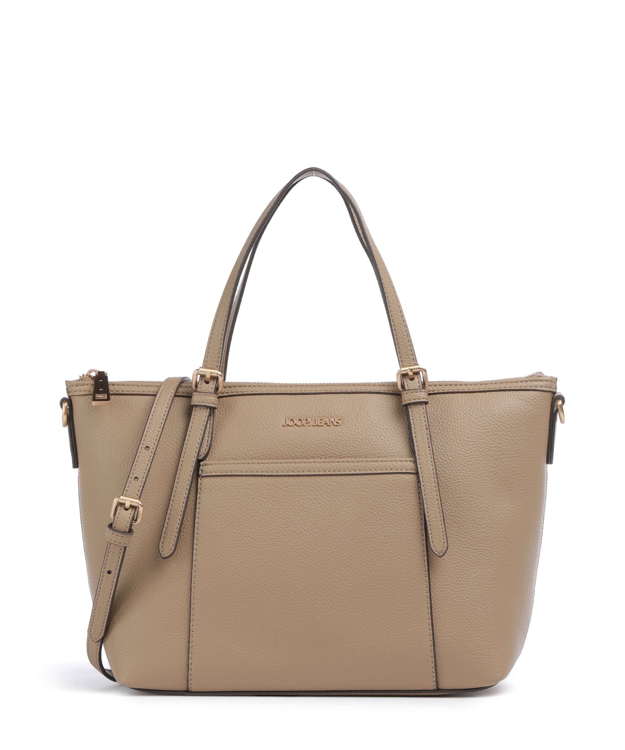 JOOP! Jeans Diurno Helena Torebka tannin