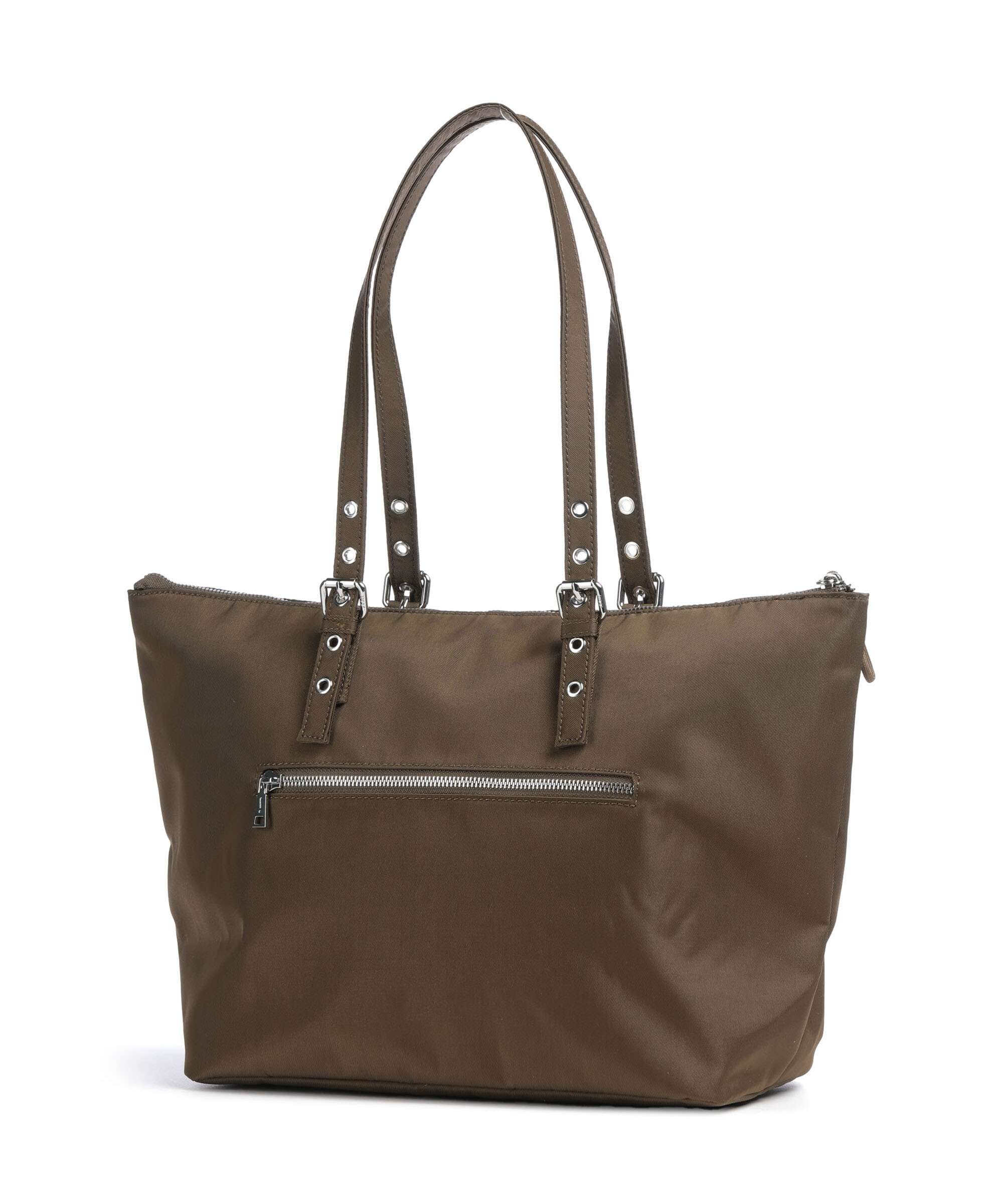 JOOP! Jeans Giocoso 1.0 Helena Torba na zakupy dark olive - Image 2