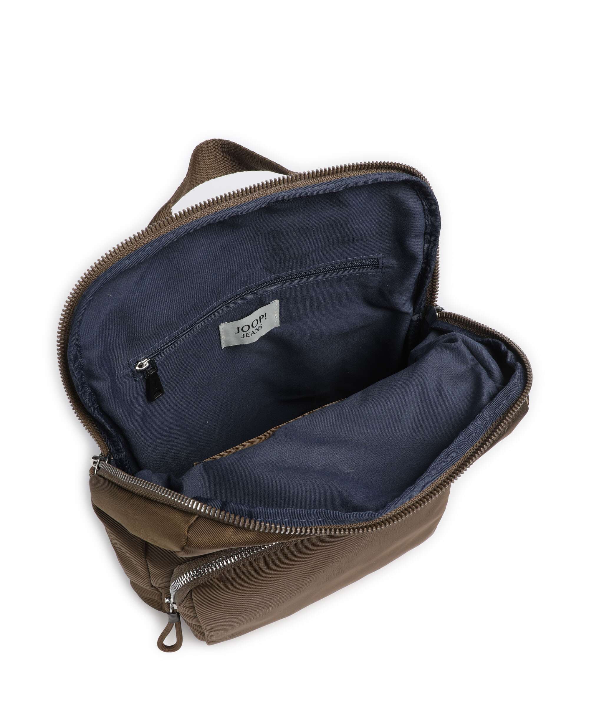 JOOP! Jeans Giocoso 1.0 Nivia Plecak dark olive - Image 5
