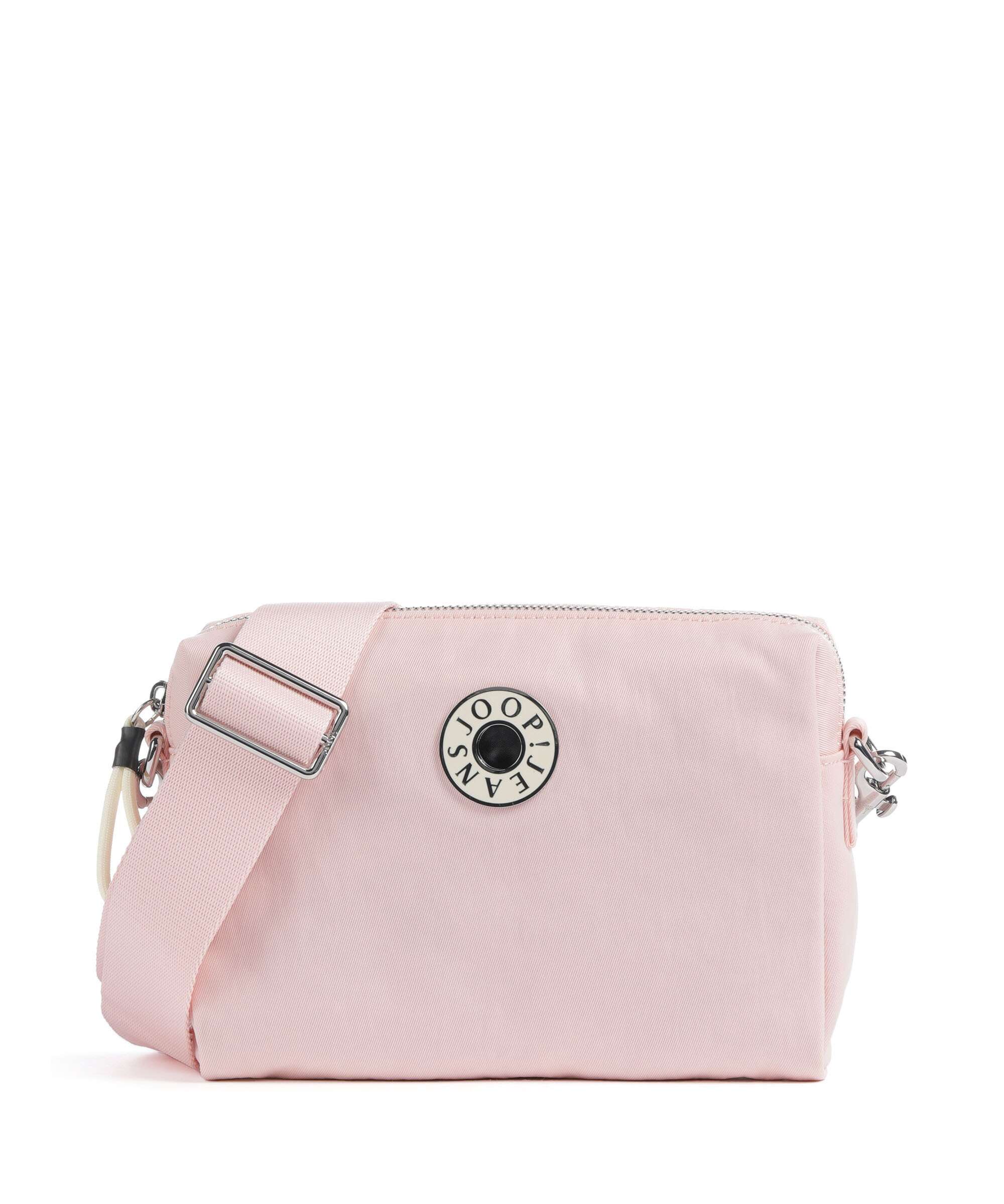 JOOP! Jeans Giocoso Loretta Torba przez ramię rose
