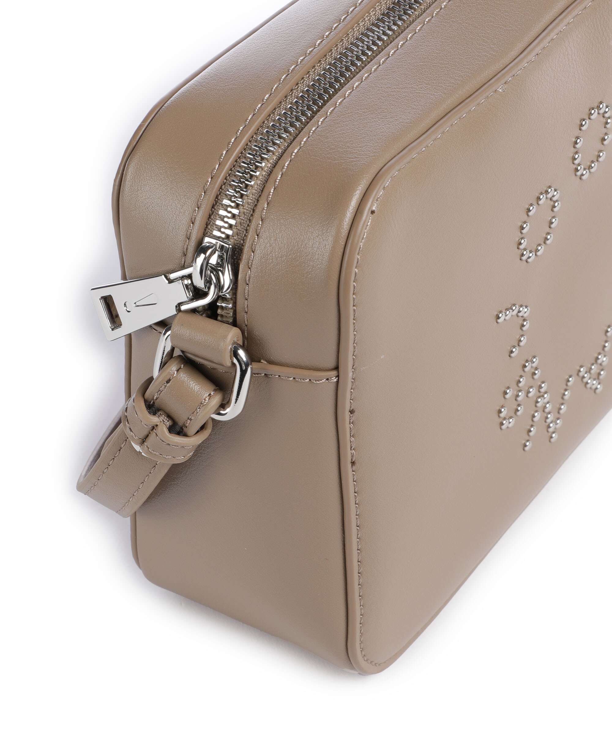 JOOP! Jeans Giro Borchia Cloe Torba przez ramię taupe - Image 4