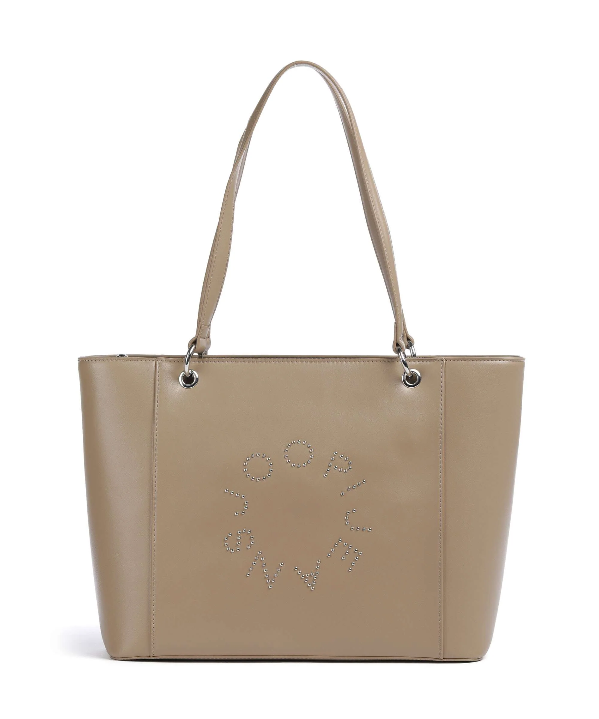 JOOP! Jeans Giro Borchia Imani Torba na zakupy taupe