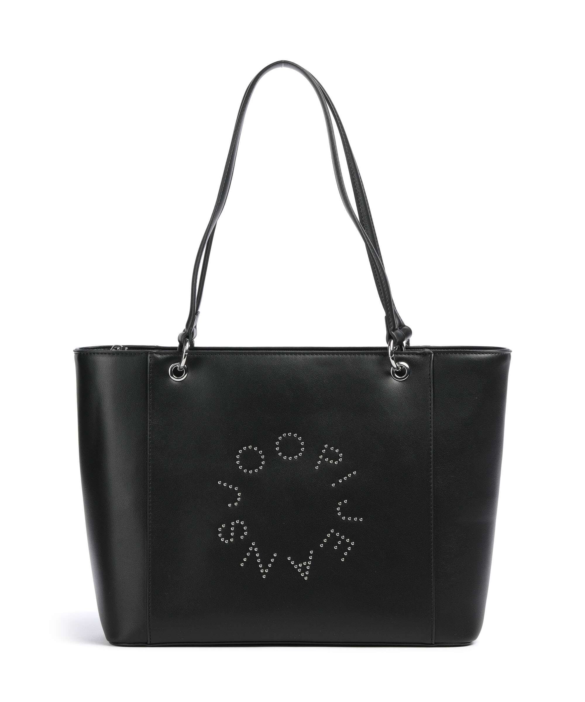 JOOP! Jeans Giro Borchia Imani Torba na zakupy black