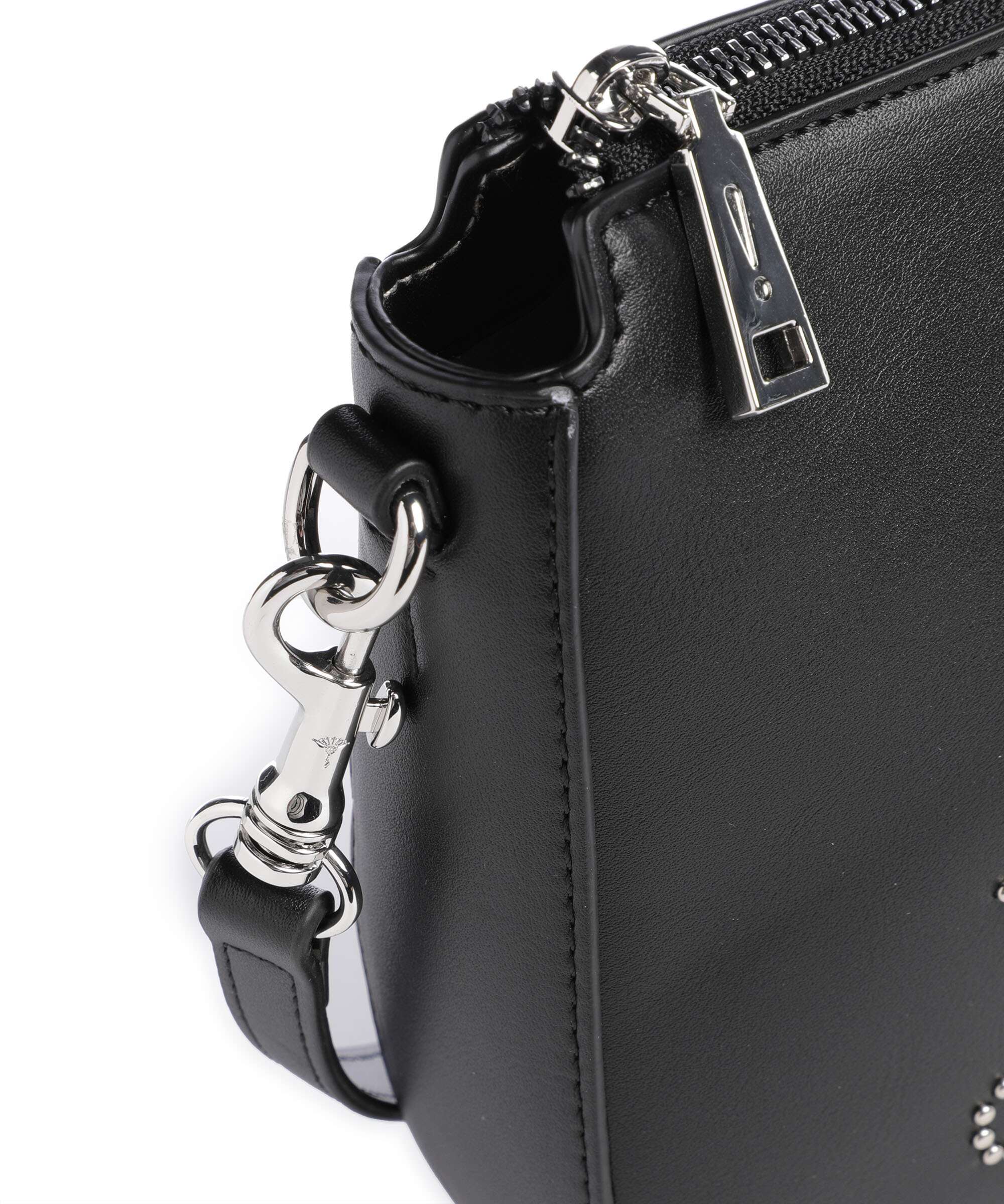 JOOP! Jeans Giro Borchia Stella Torba przez ramię black - Image 4