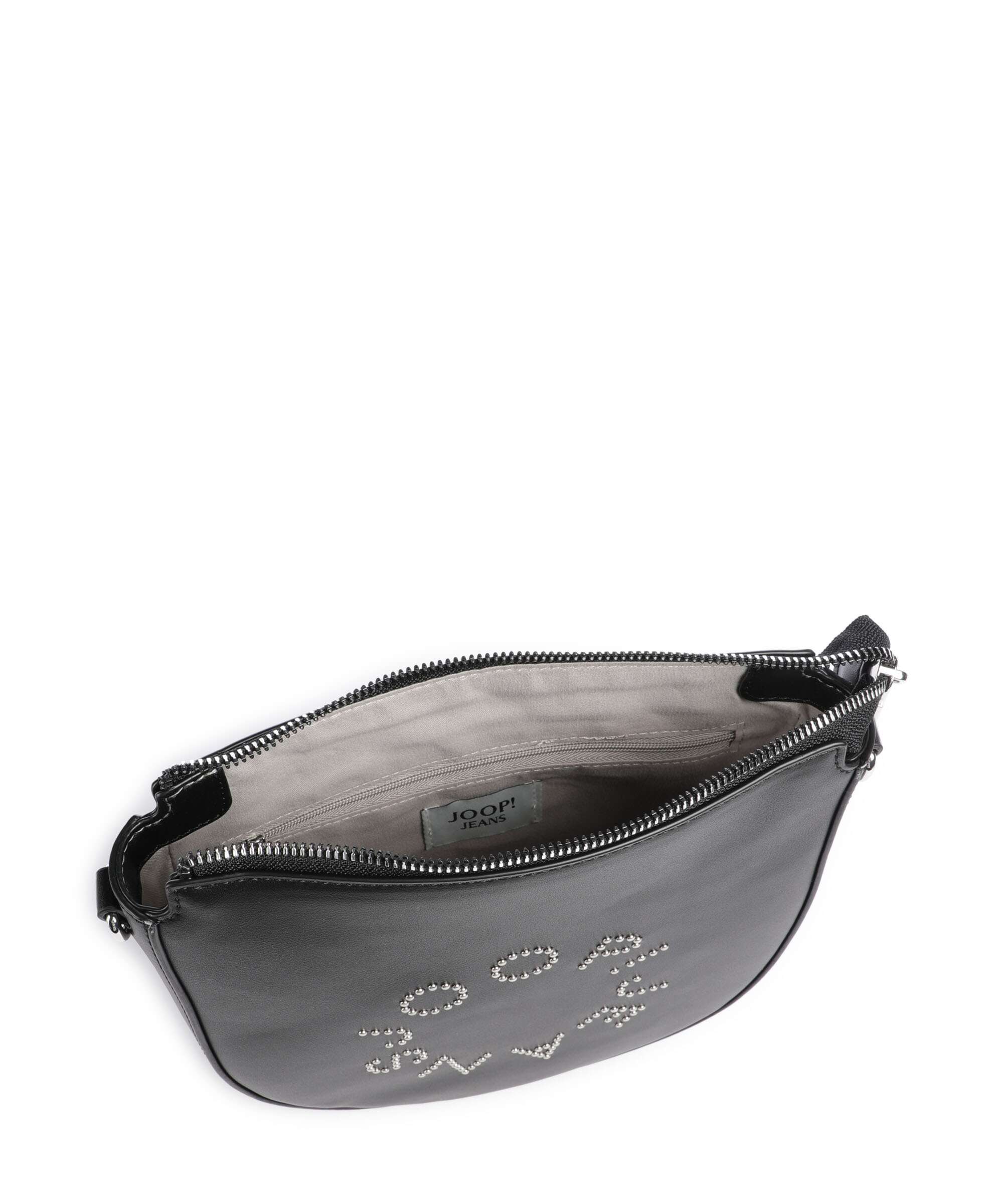 JOOP! Jeans Giro Borchia Stella Torba przez ramię black - Image 6