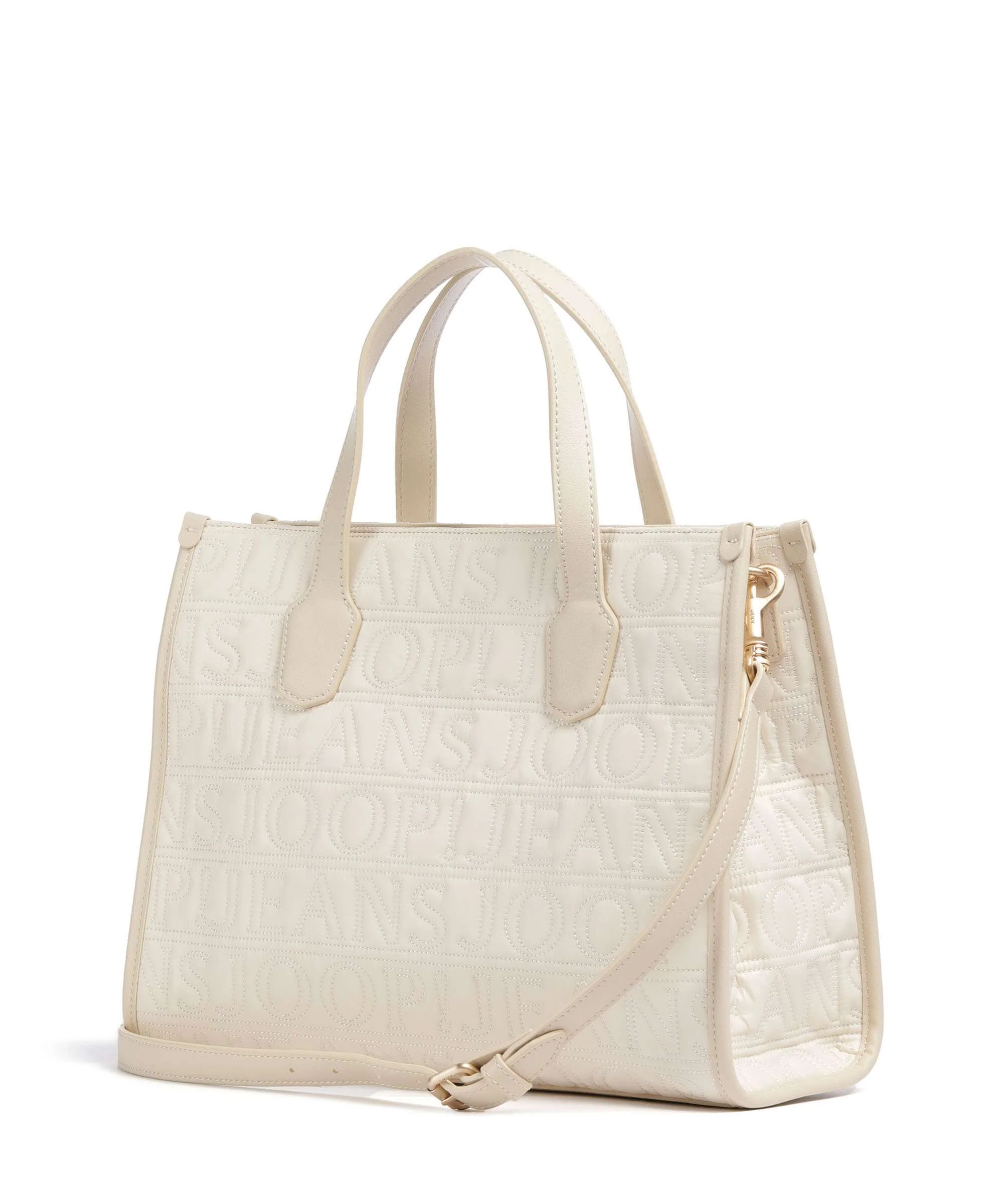 JOOP! Jeans Iniziale Aurelia Torebka bleached sand - Image 2