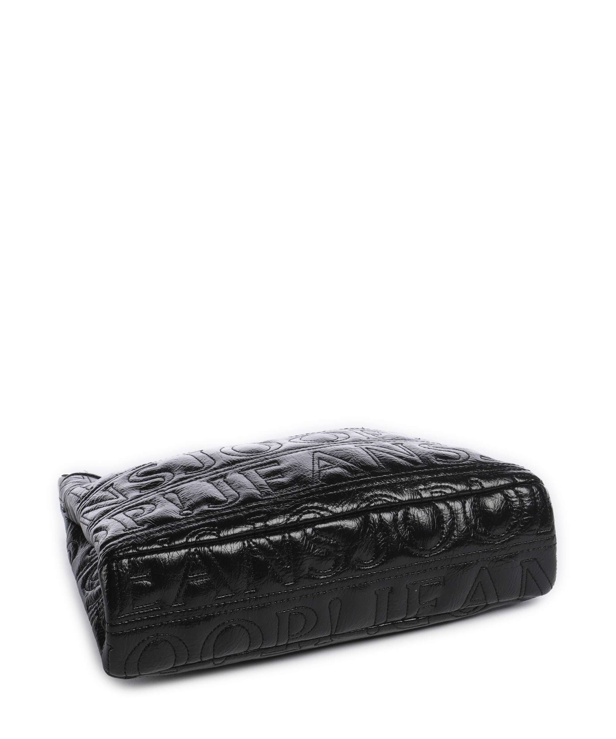 JOOP! Jeans Iniziale Spiega Lucille Torba na ramię black - Image 4