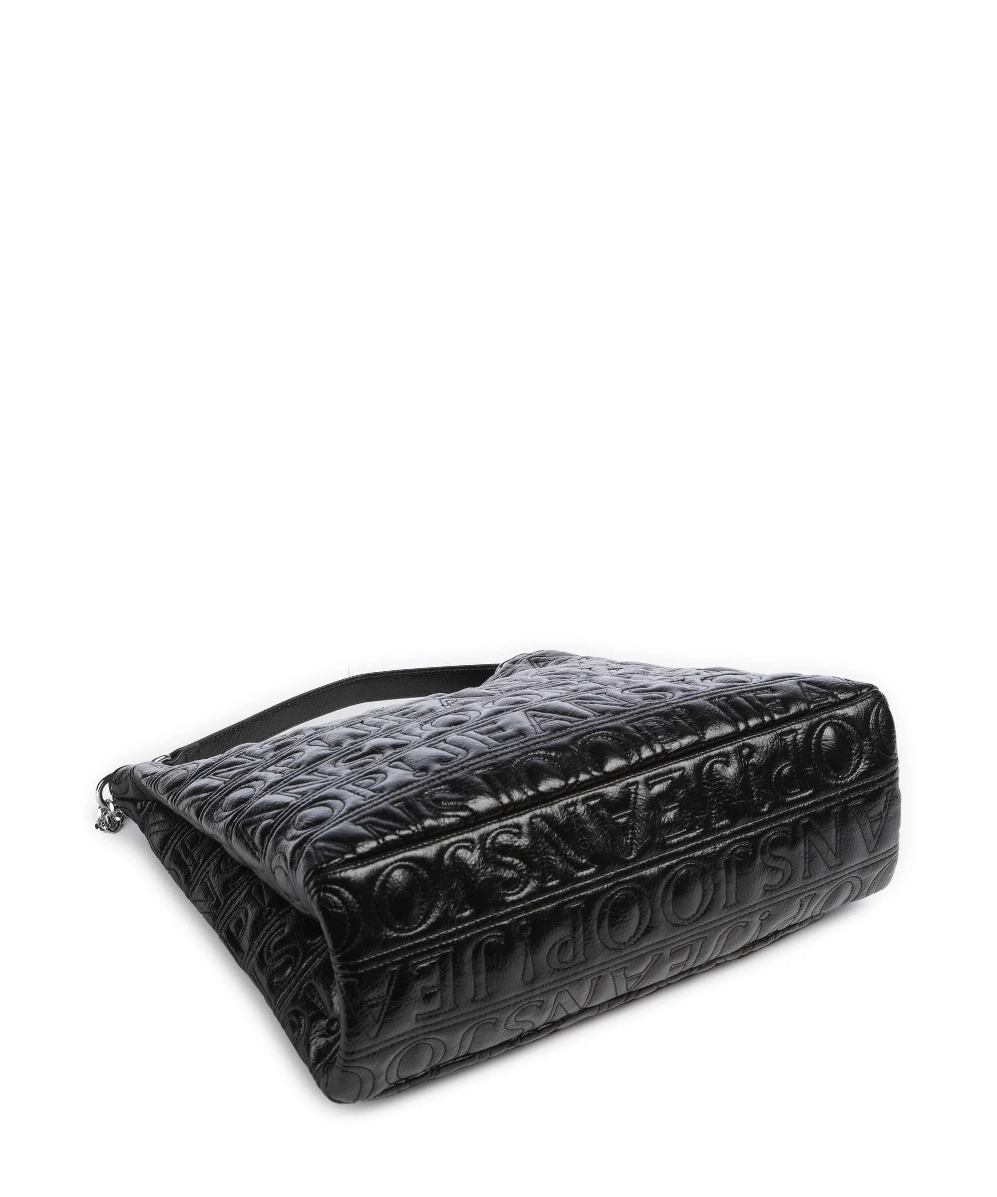 JOOP! Jeans Iniziale Spiega Lucille Torebka worek black - Image 5