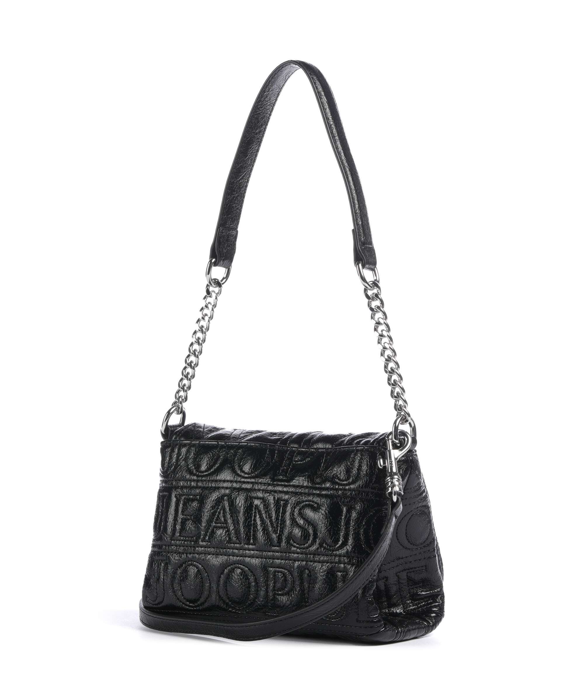 JOOP! Jeans Iniziale Spiega Solar Torba na ramię black - Image 2