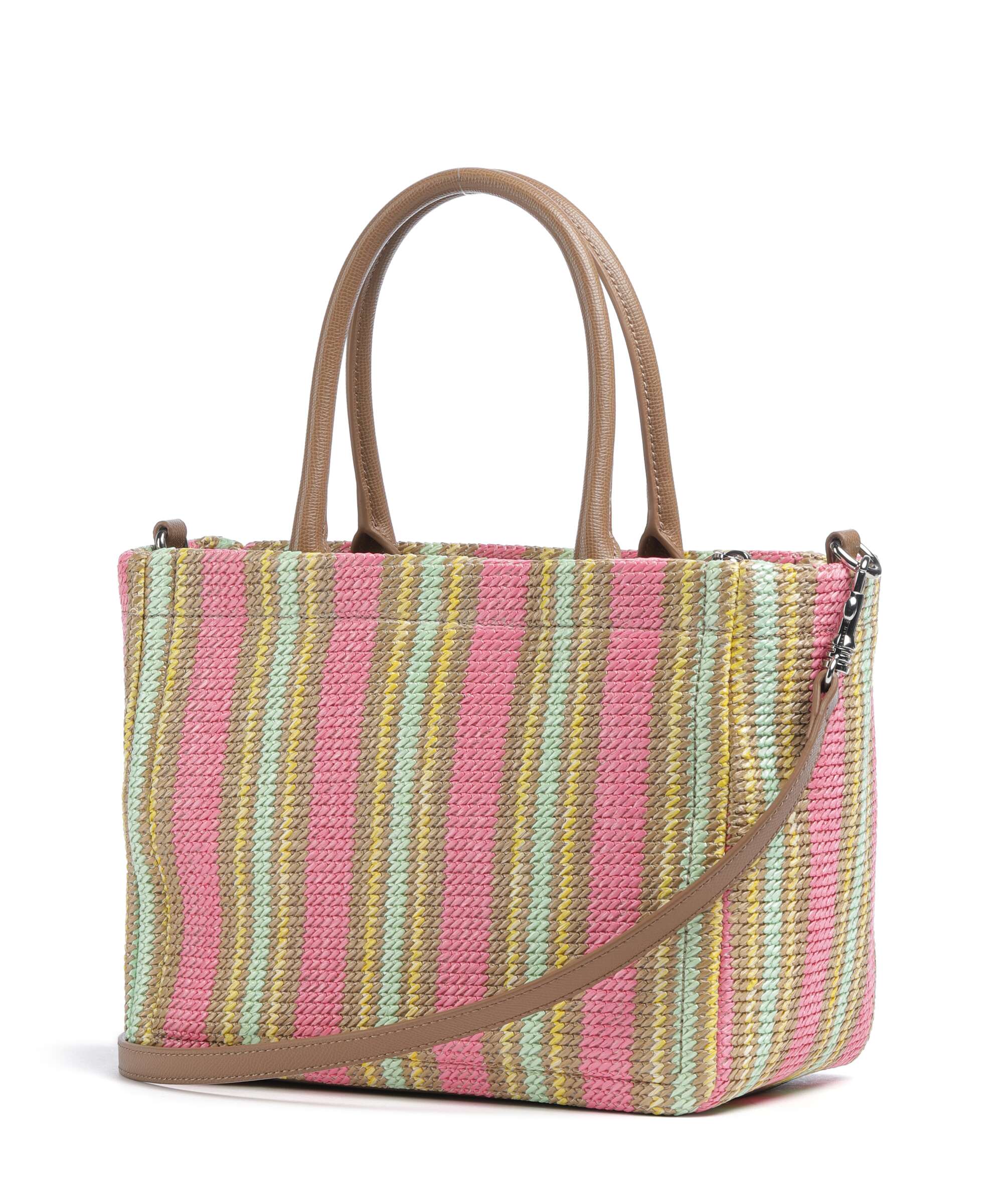 JOOP! Jeans Istria Yvette Torebka rose - Image 2