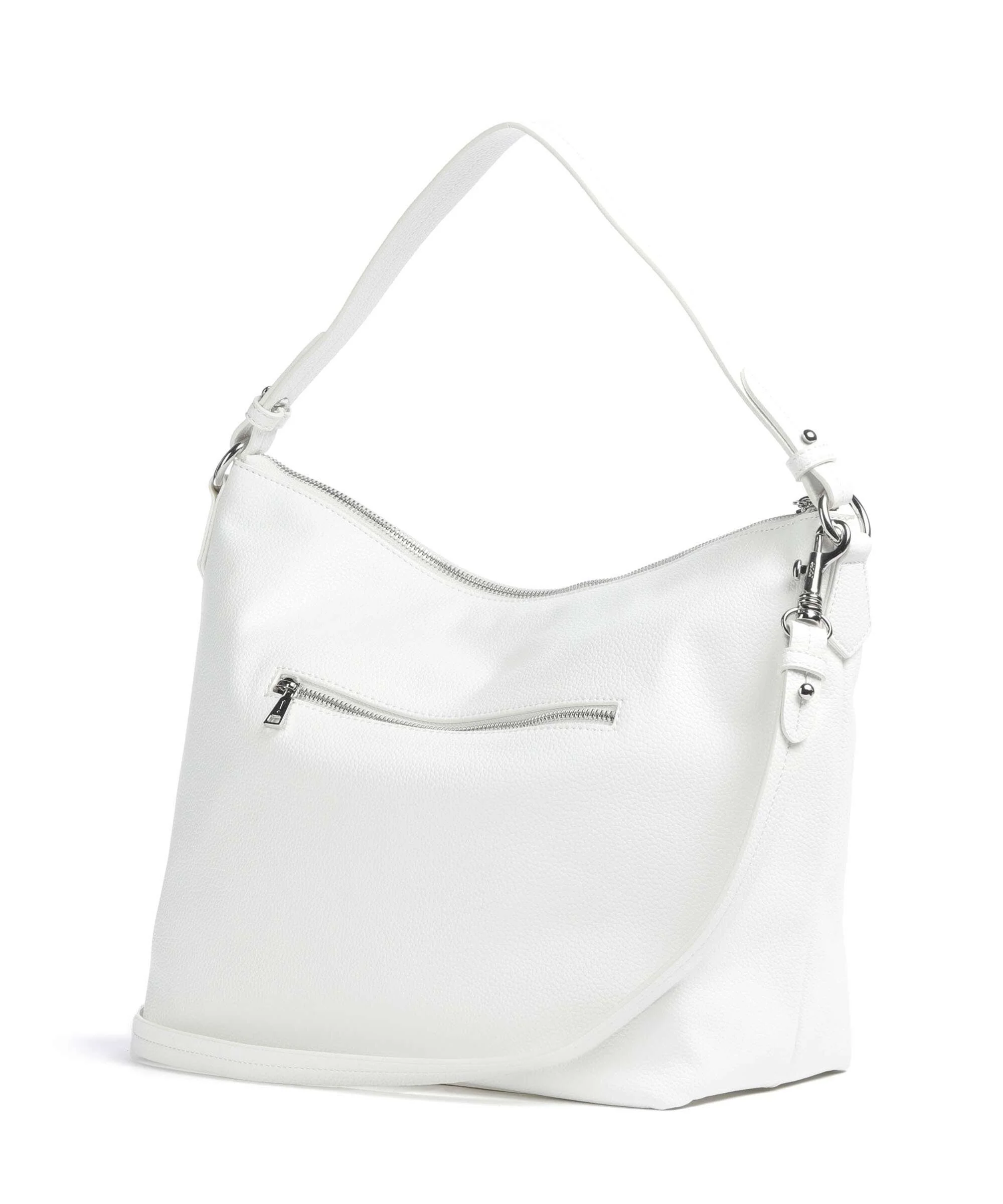 JOOP! Jeans Lettera 1.0 Dalia Torebka worek white - Image 2