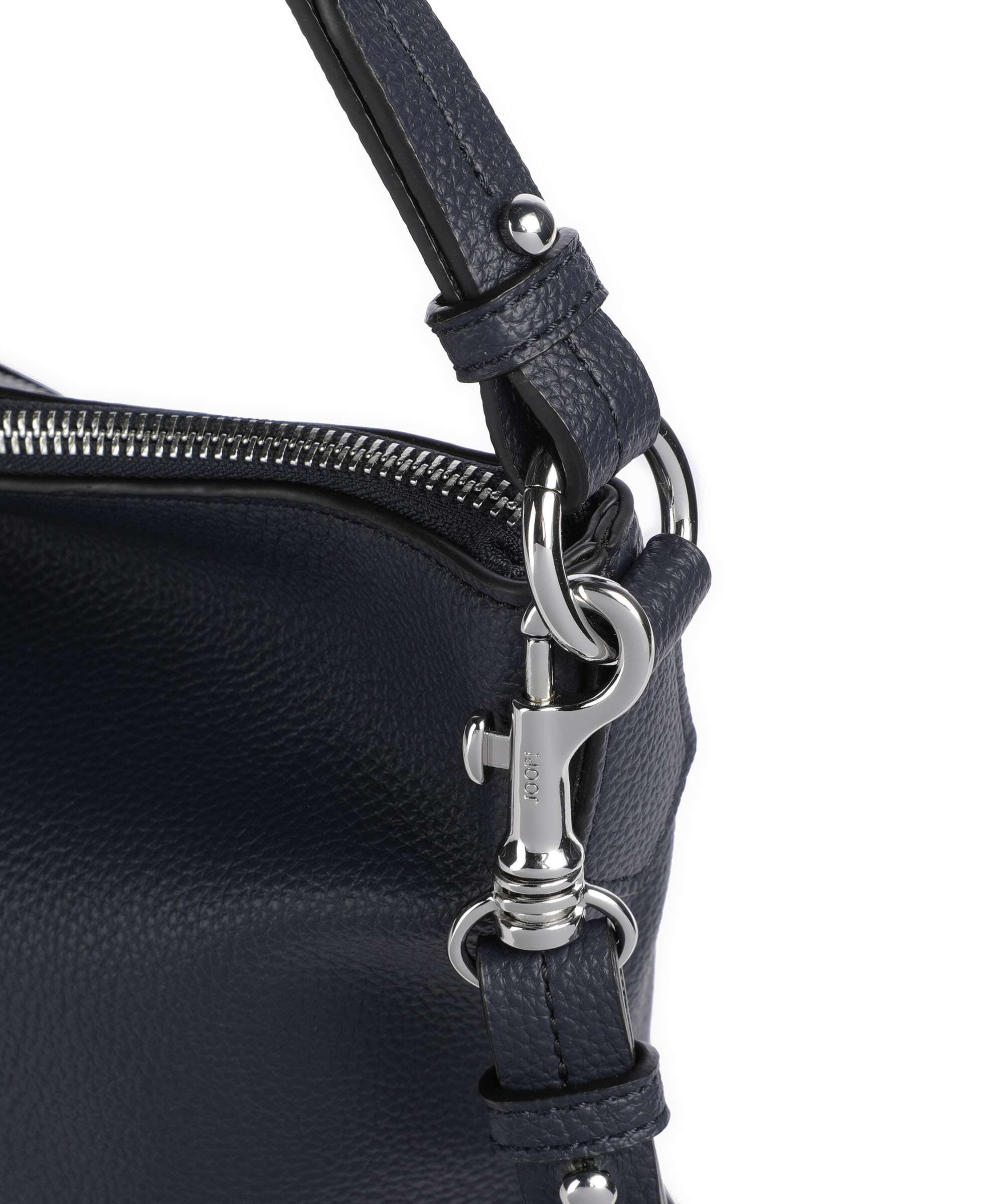 JOOP! Jeans Lettera 1.0 Dalia Torebka worek dark blue - Image 4