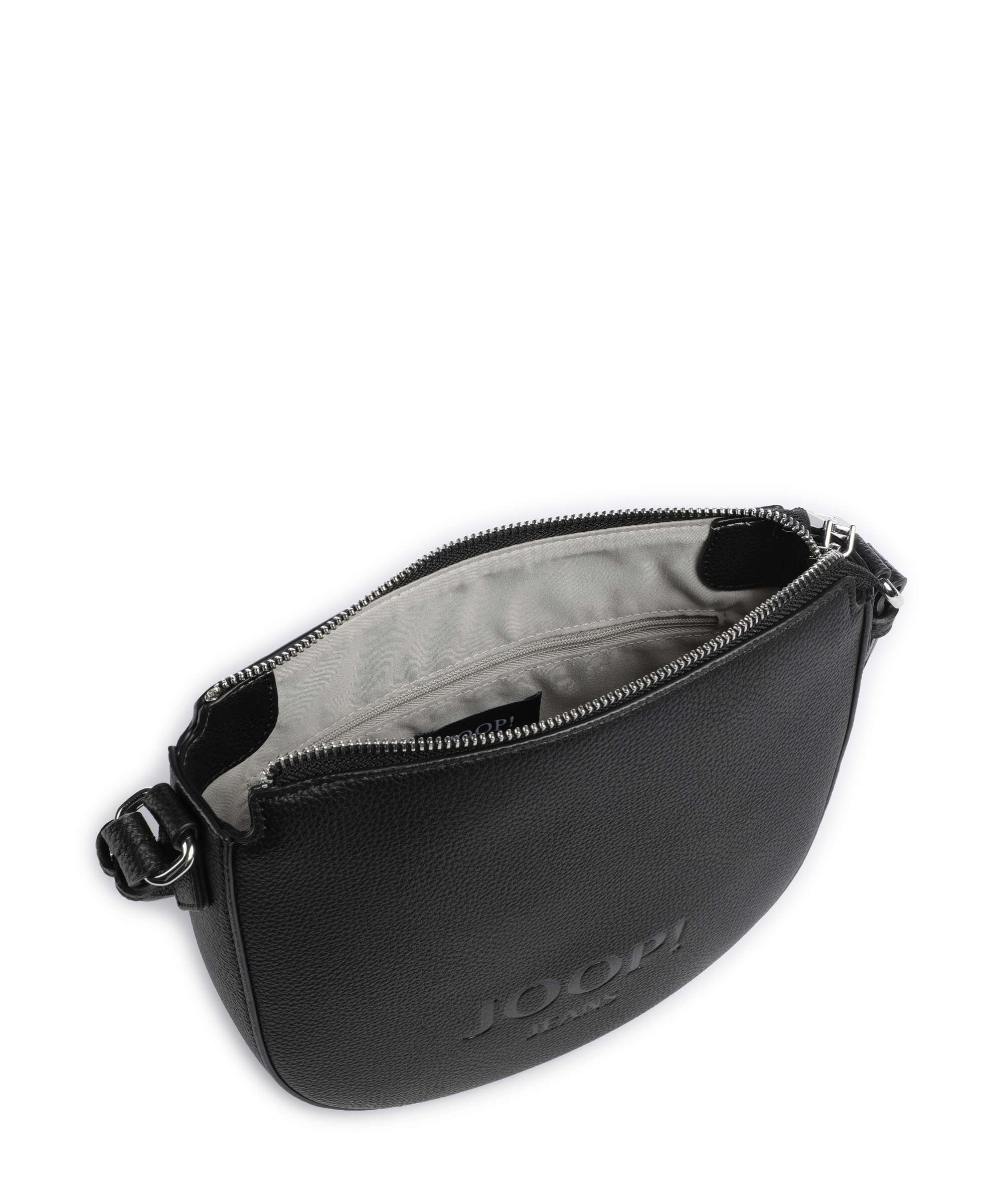 JOOP! Jeans Lettera 1.0 Stella Torba przez ramię black - Image 6