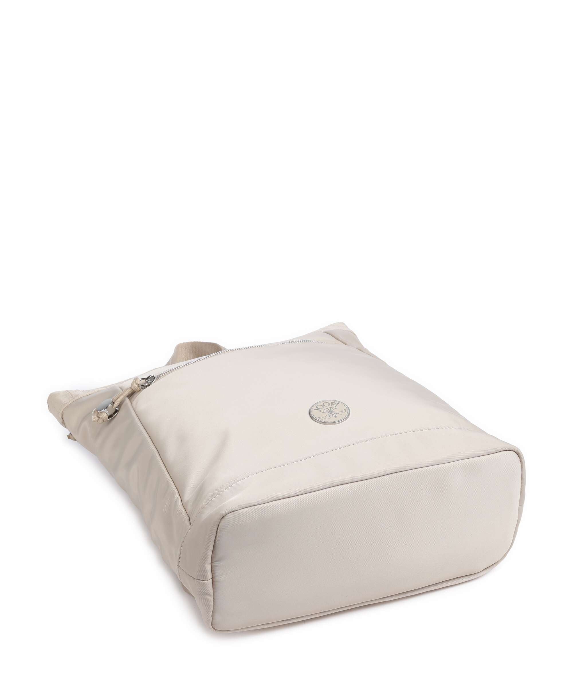 JOOP! Jeans Lietissimo 1.0 Elva Plecak oyster gray - Image 4