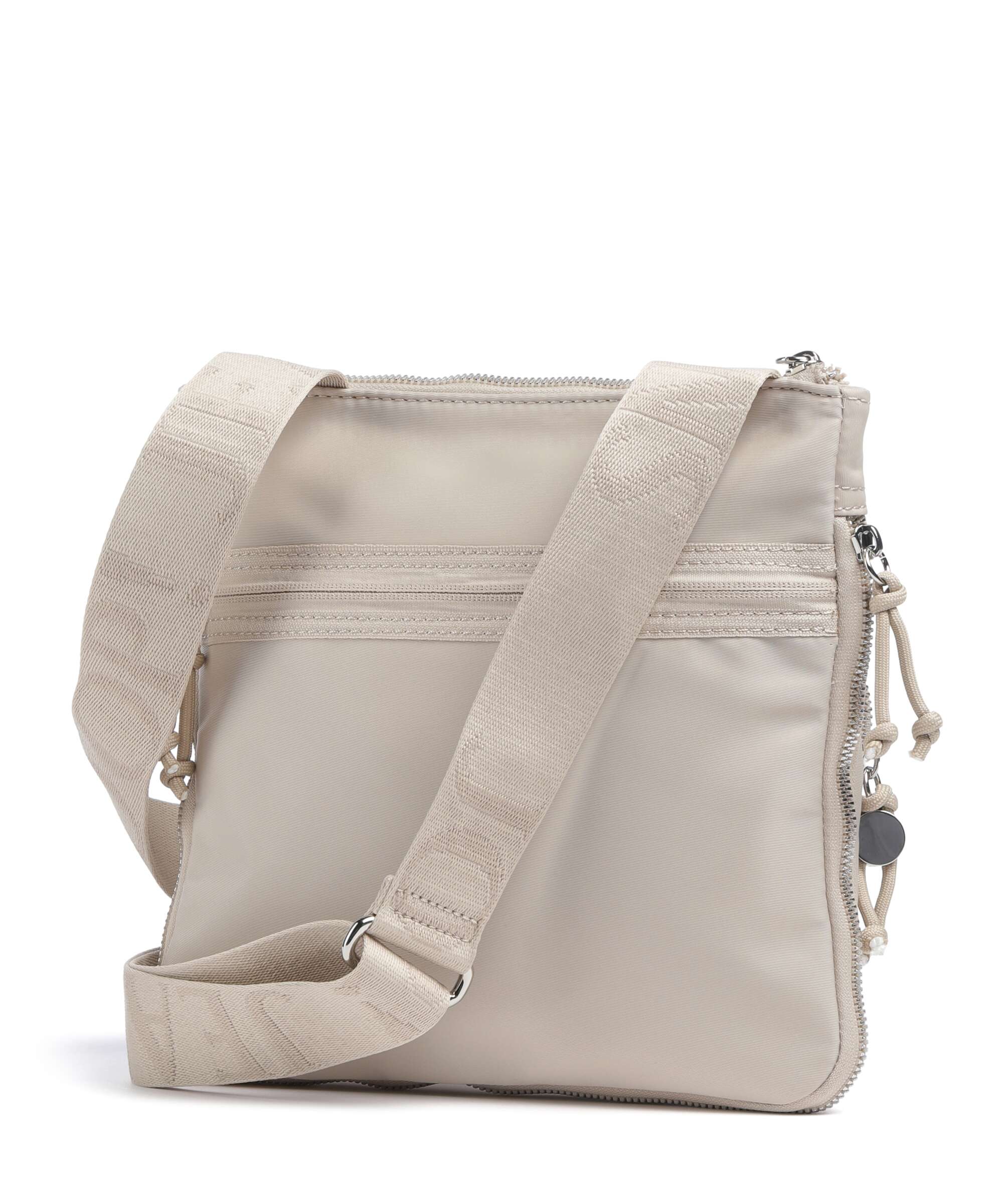 JOOP! Jeans Lietissimo 1.0 Lilou Torba przez ramię oyster gray - Image 2