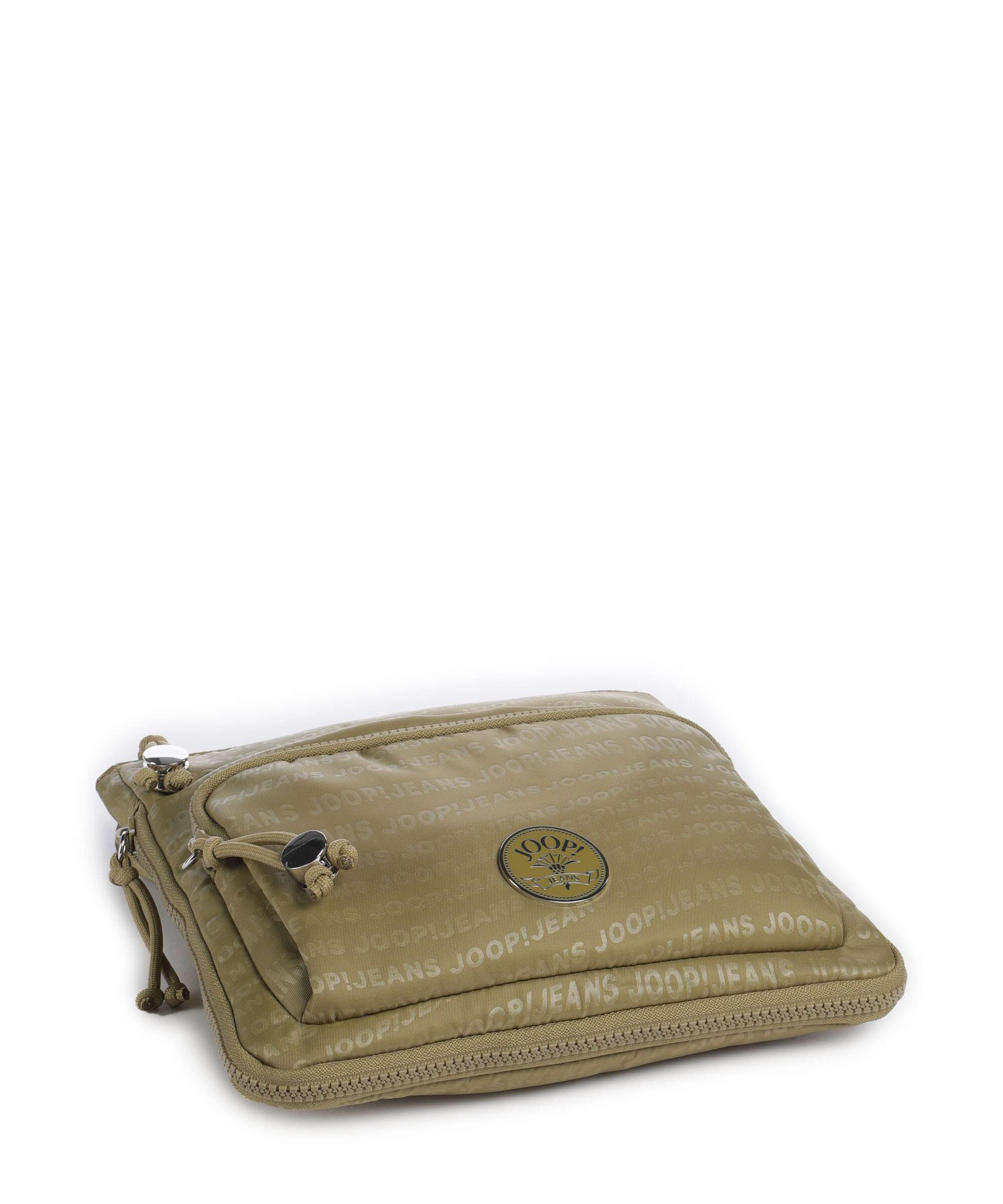 JOOP! Jeans Lietissimo Edition Lilou Torba przez ramię khaki - Image 5