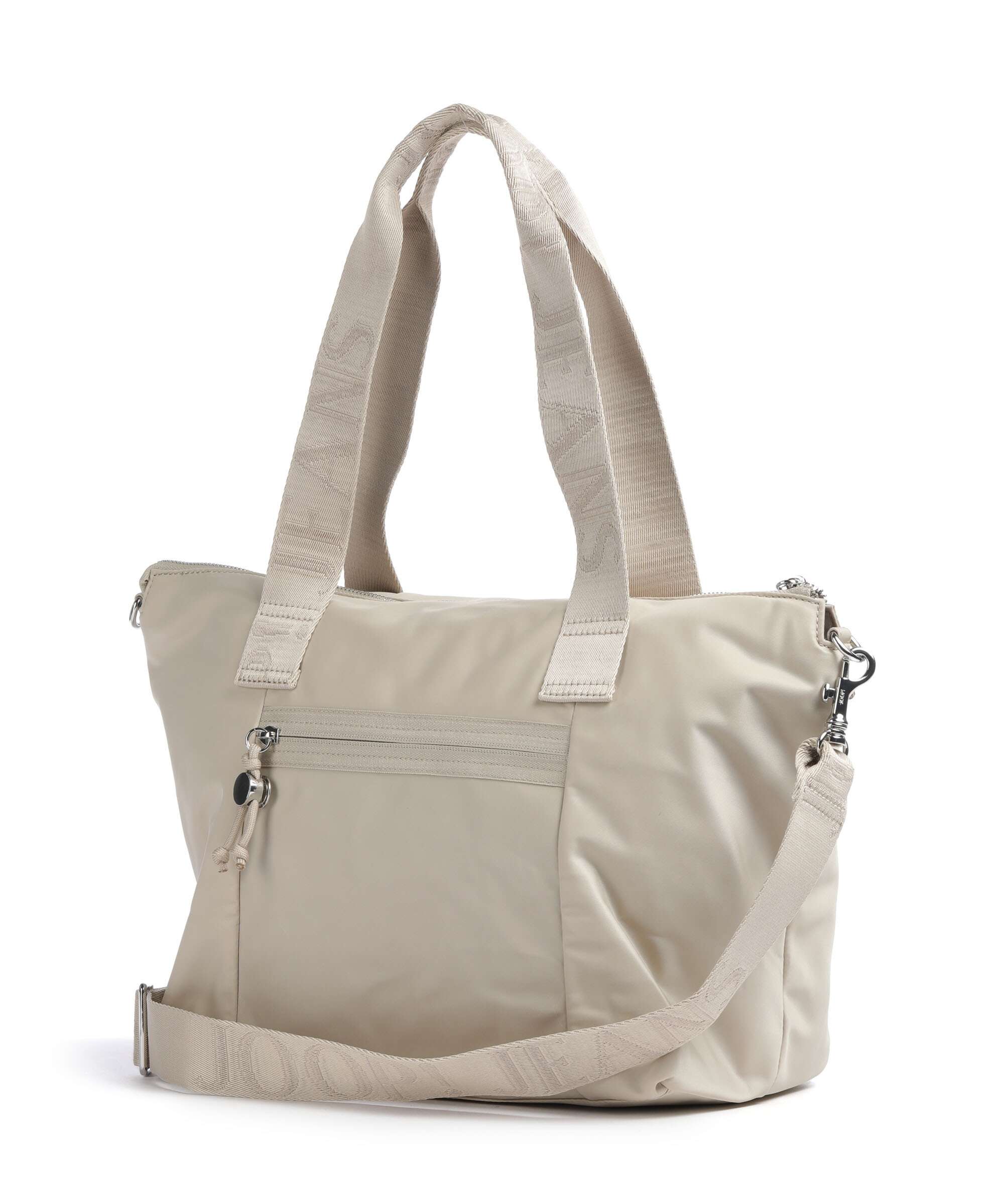 JOOP! Jeans Lietissimo Janita Torba na zakupy oyster gray - Image 2
