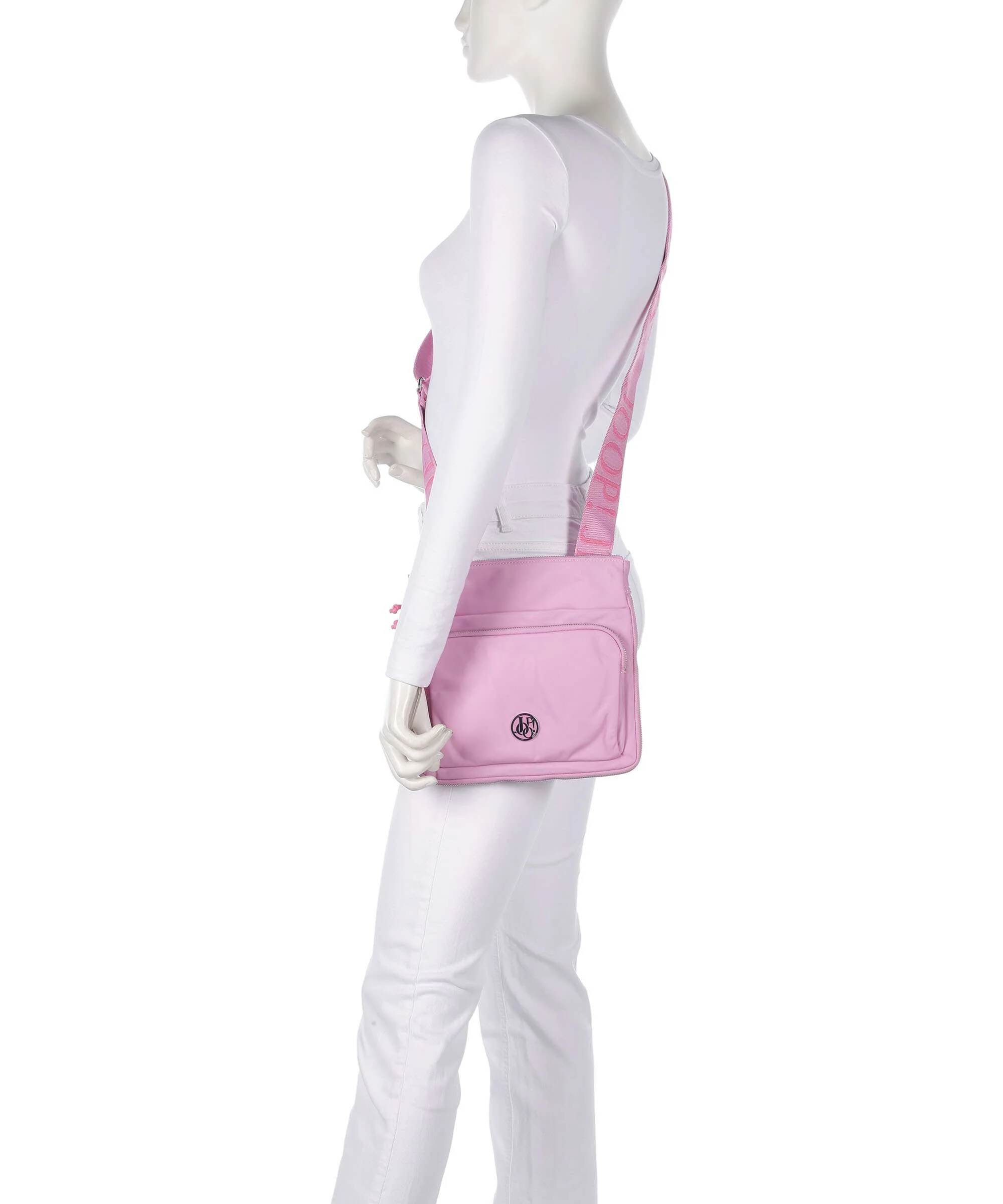 JOOP! Jeans Lietissimo Lilou Torba przez ramię rose - Image 3
